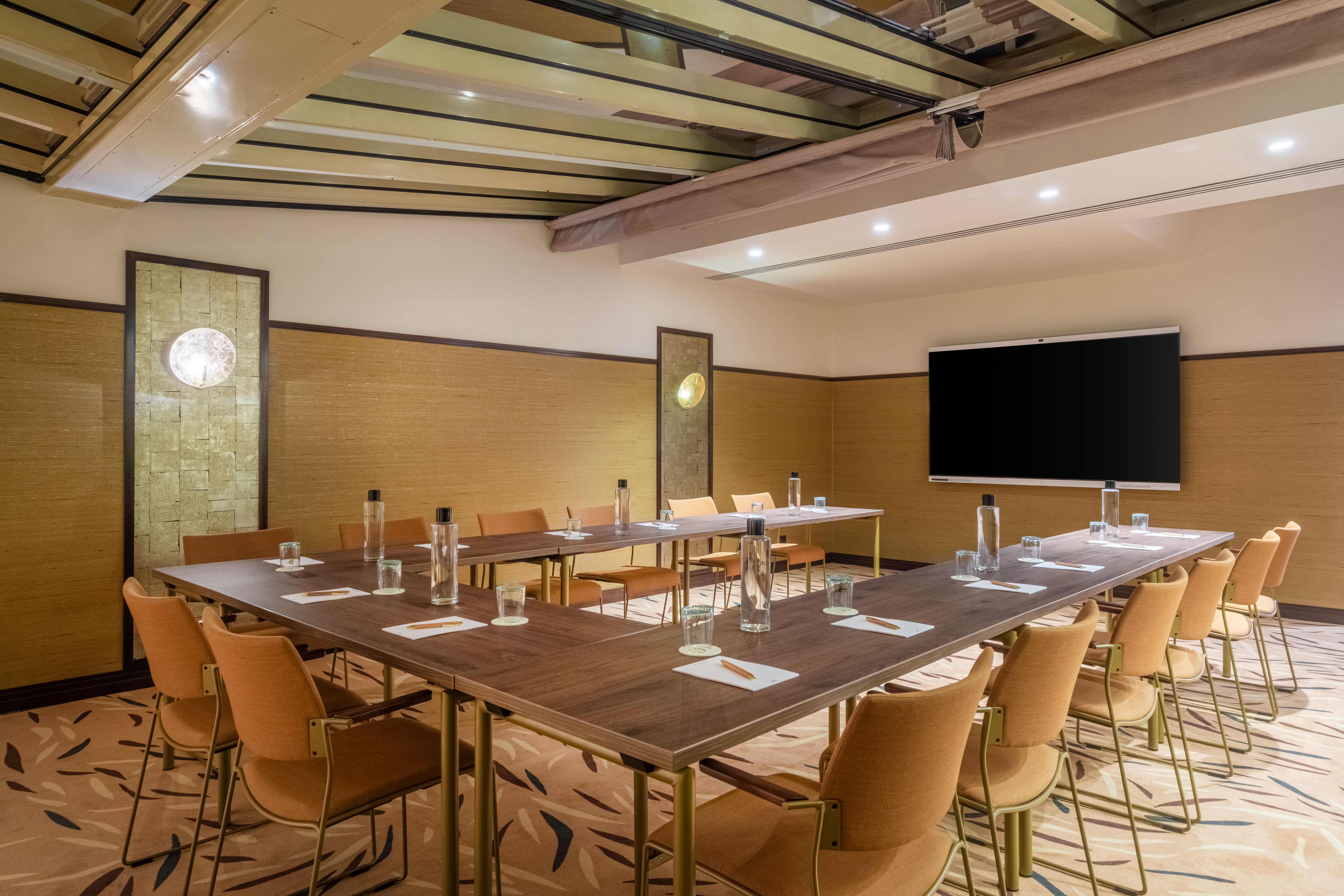 Hotel La Bourdonnais by Inwood Hotels