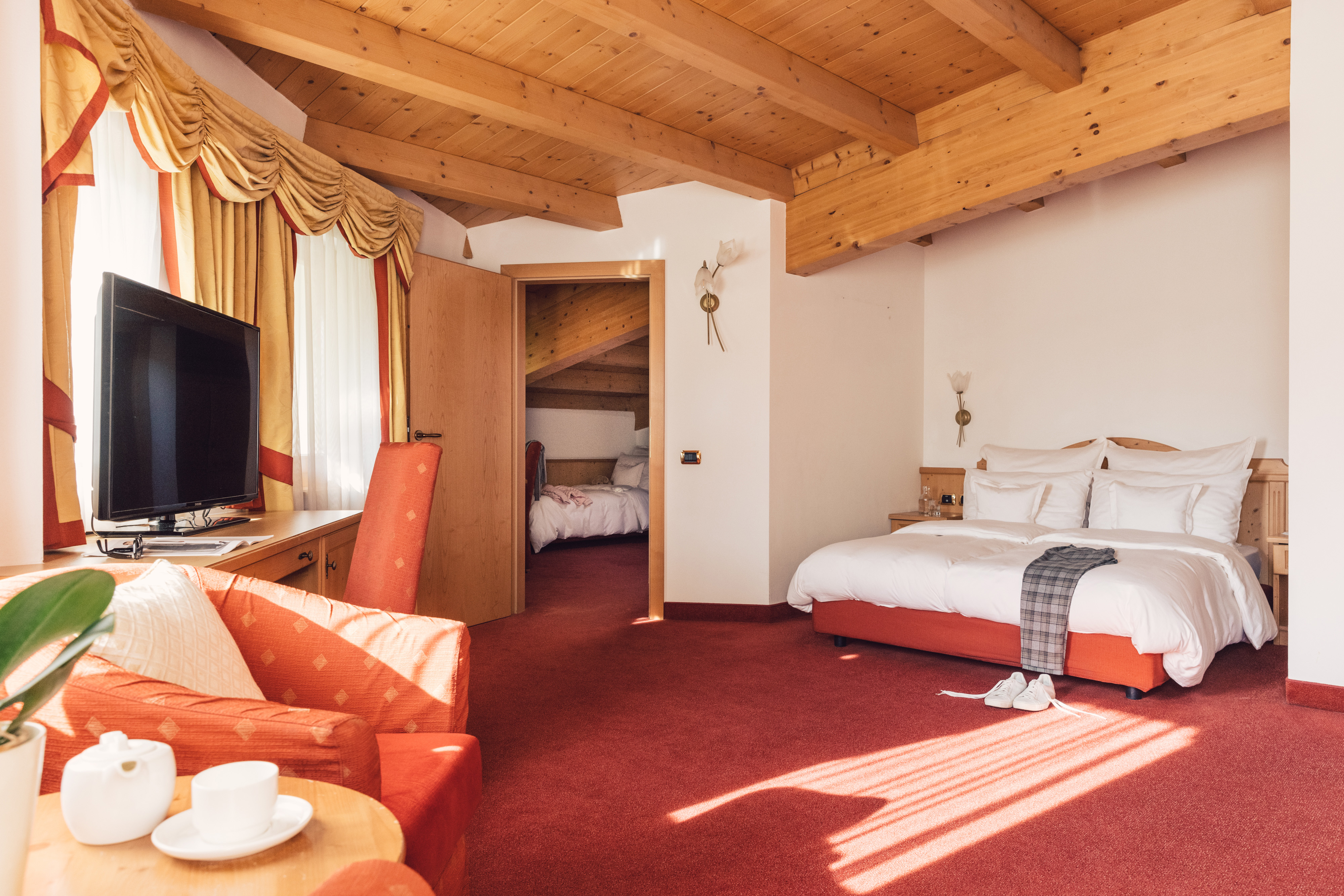 Junior Suite