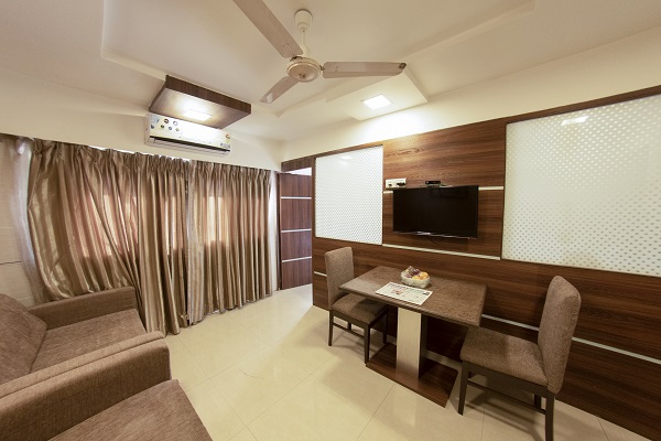 Hotel Manama, Mumbai