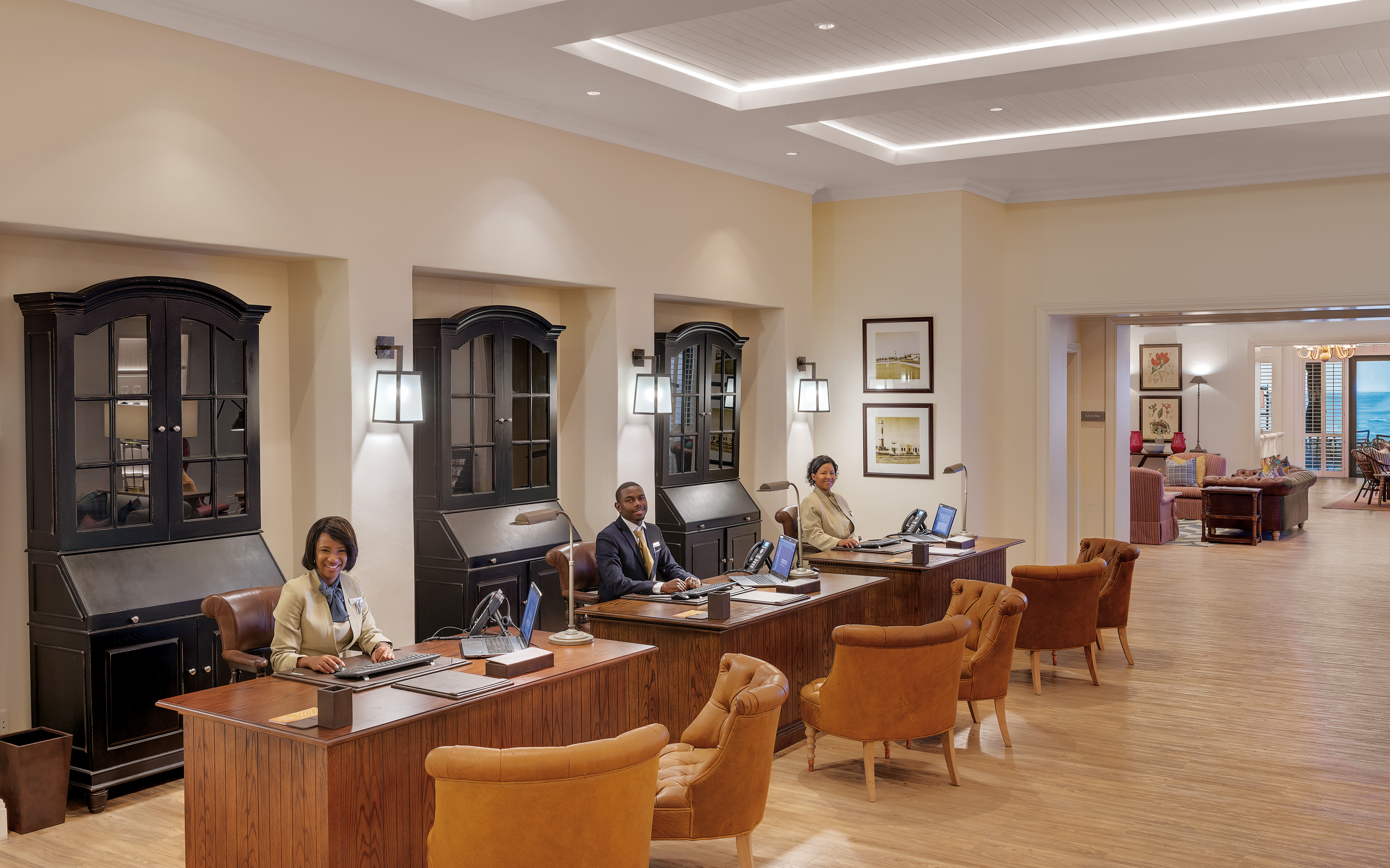 Strand Hotel Swakopmund gallery