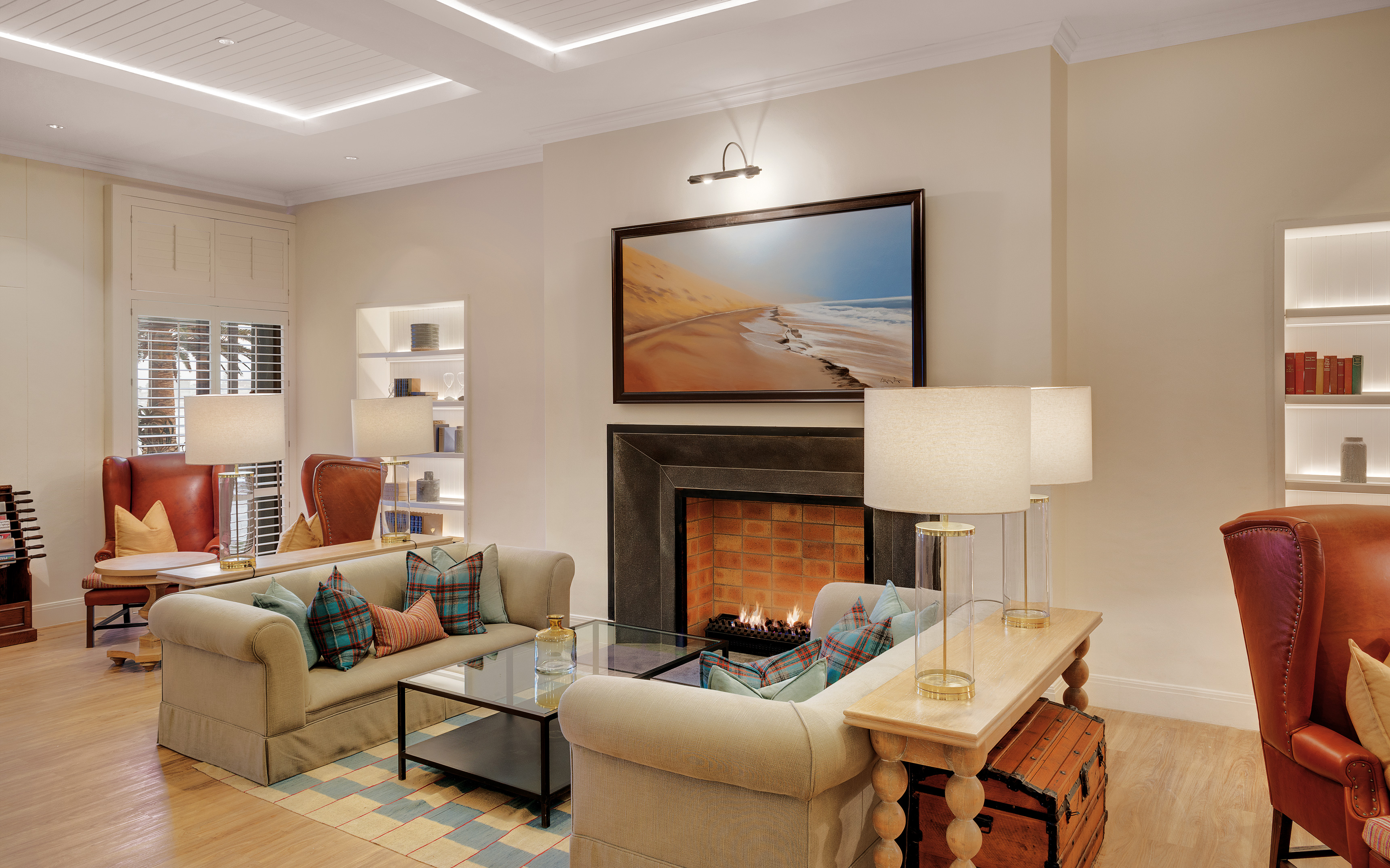 Strand Hotel Swakopmund gallery