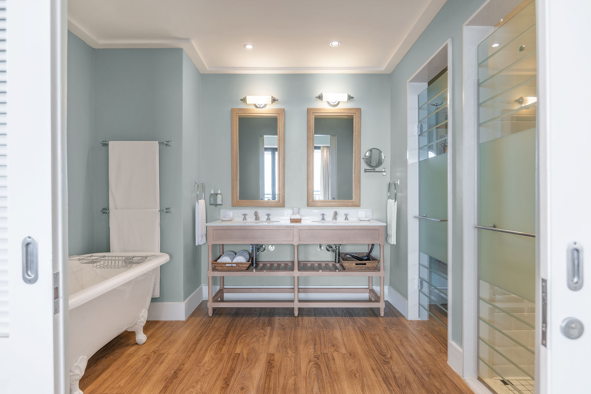 Junior Suite - 1
