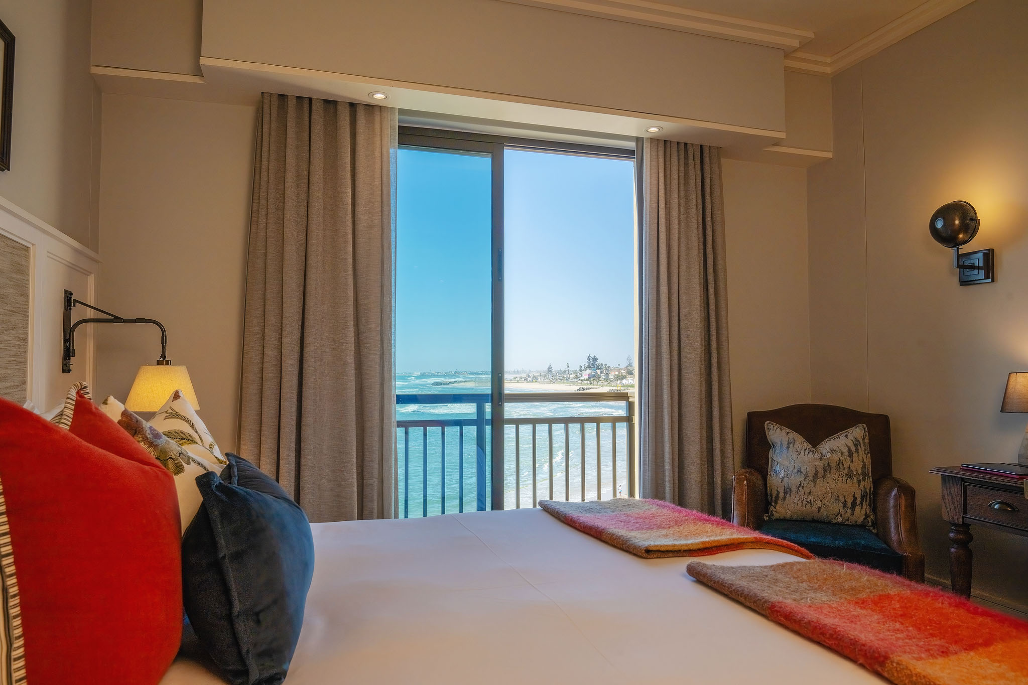 Standard Double or Twin Room - 1