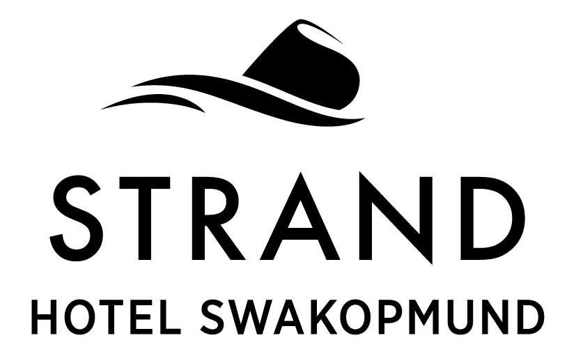 Strand Hotel Swakopmund