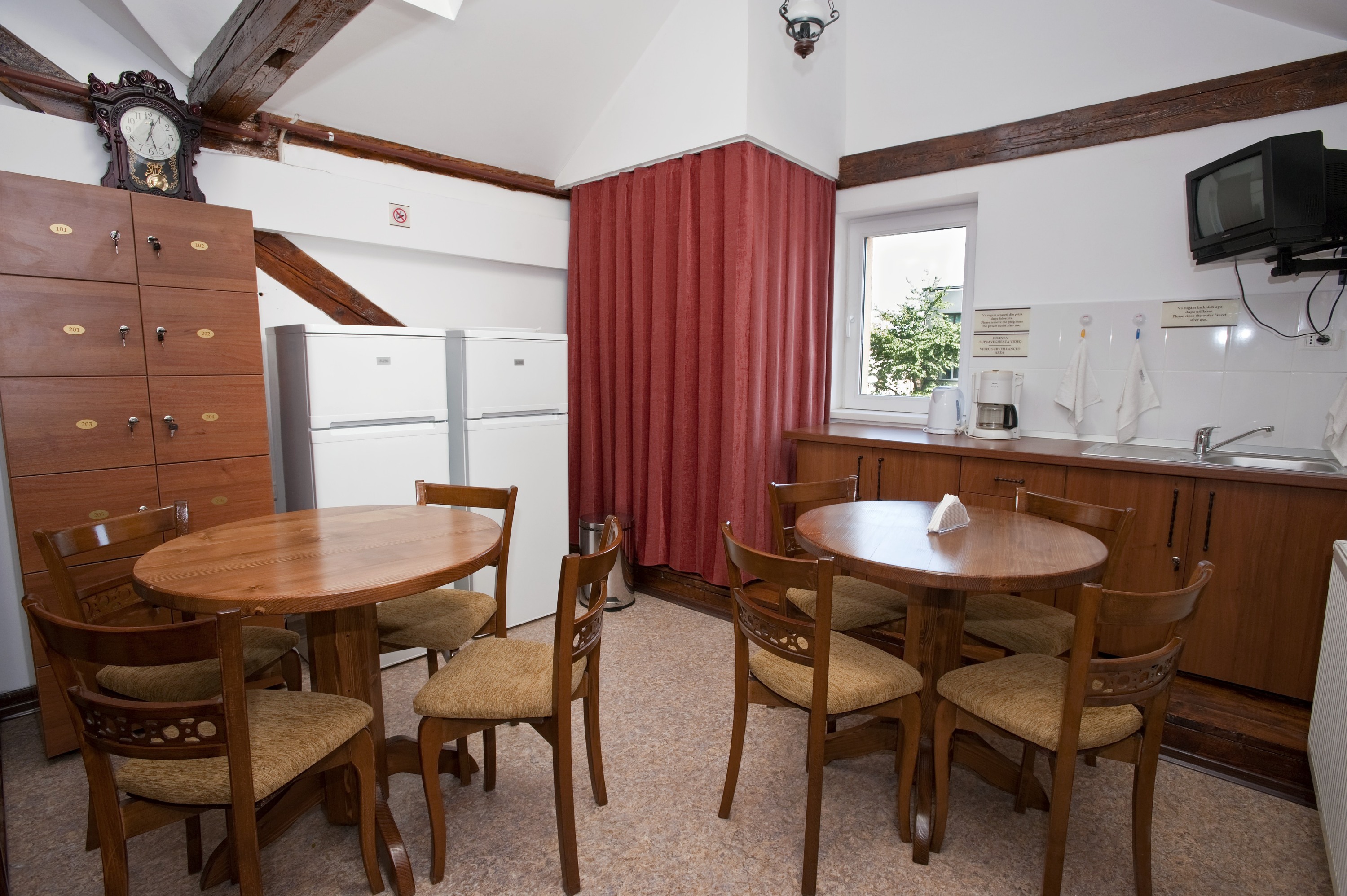 Residence Ambient