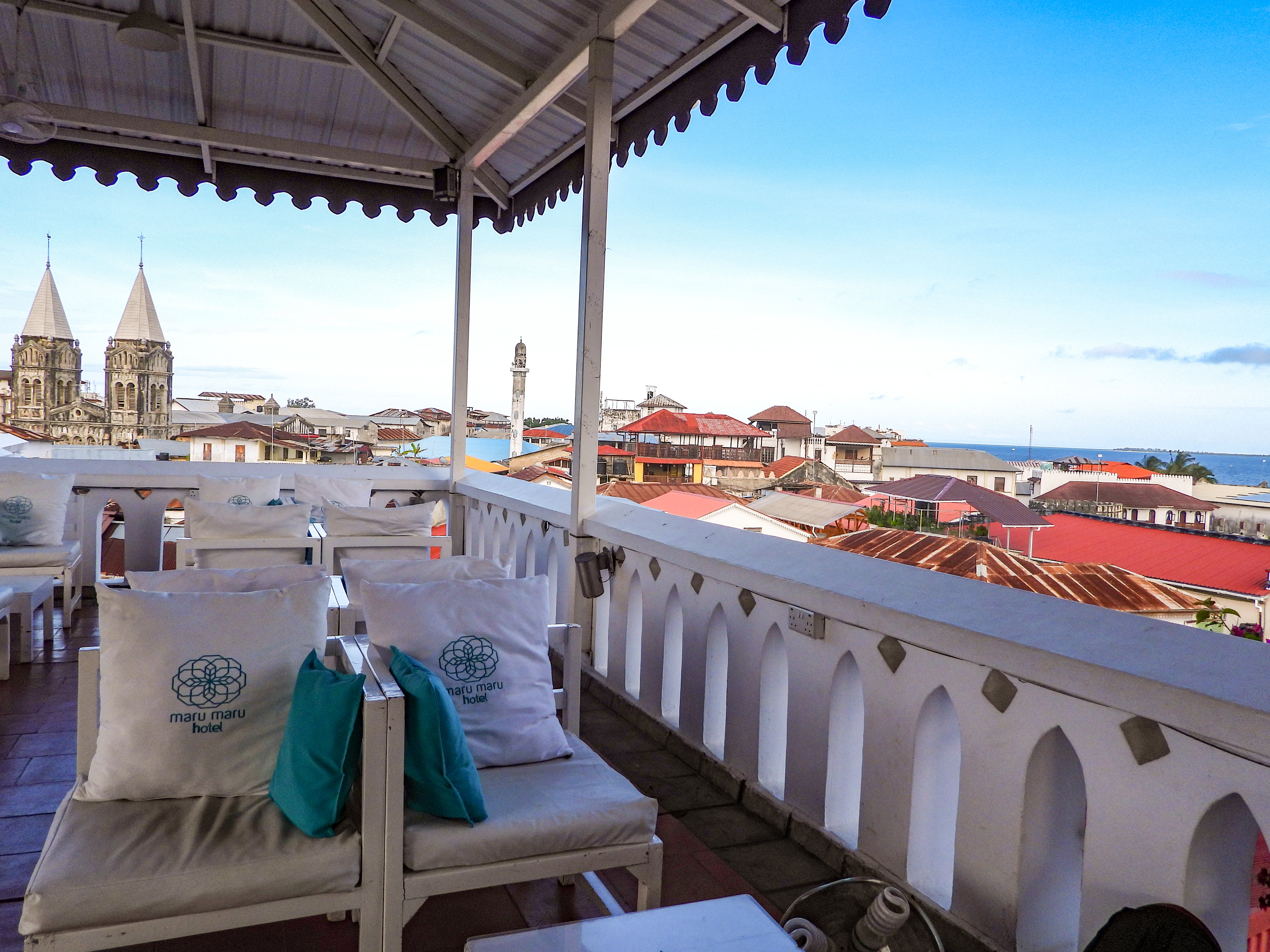 Maru Maru Hotel, Zanzibar gallery