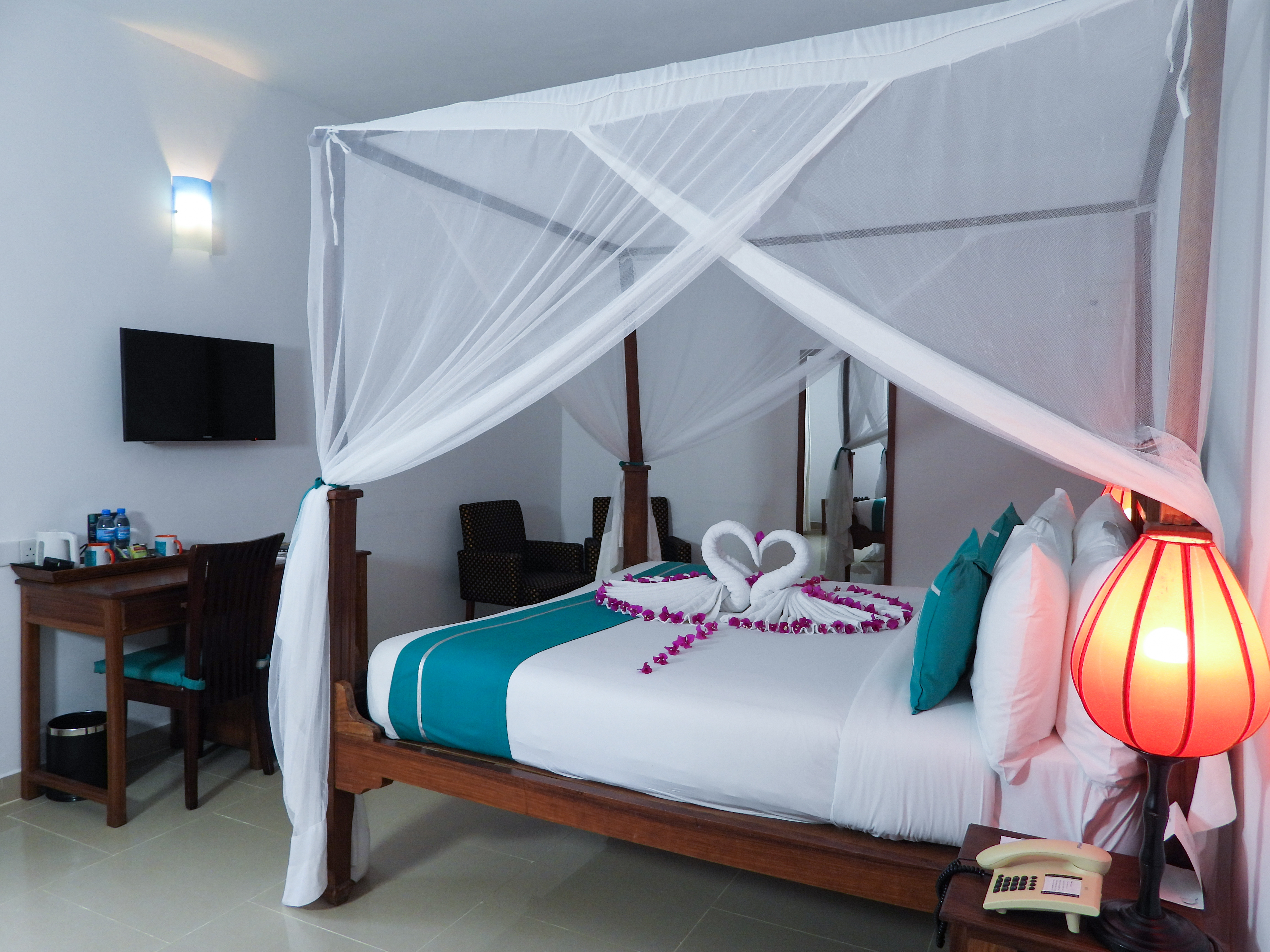 Maru Maru Hotel, Zanzibar gallery