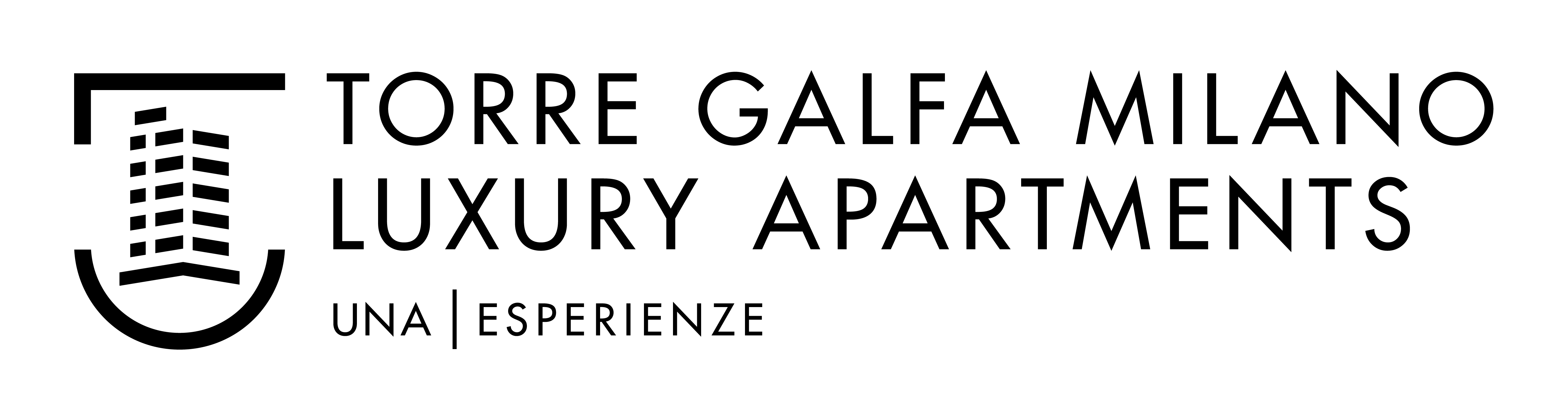 Torre Galfa Milano Luxury Apartments | UNA Esperienze