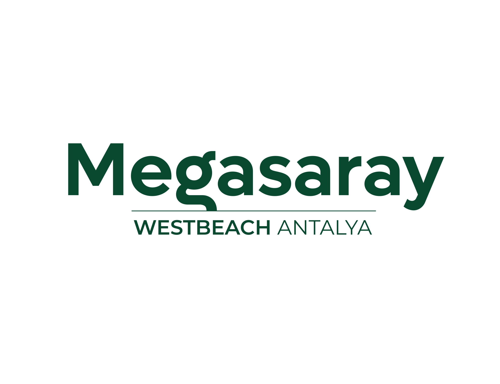Megasaray Westbeach Antalya