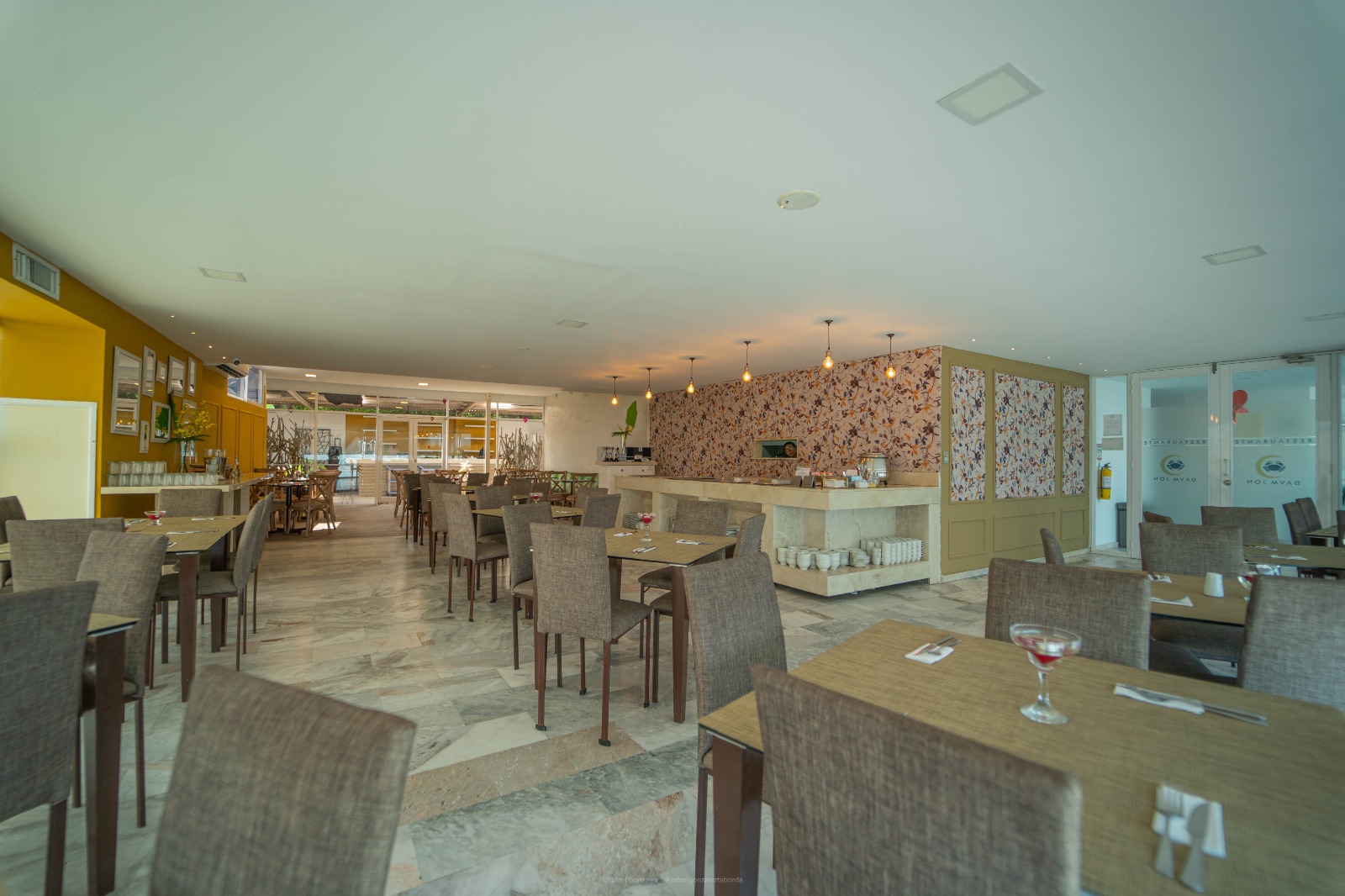 Hotel La Gran Via Cartagena