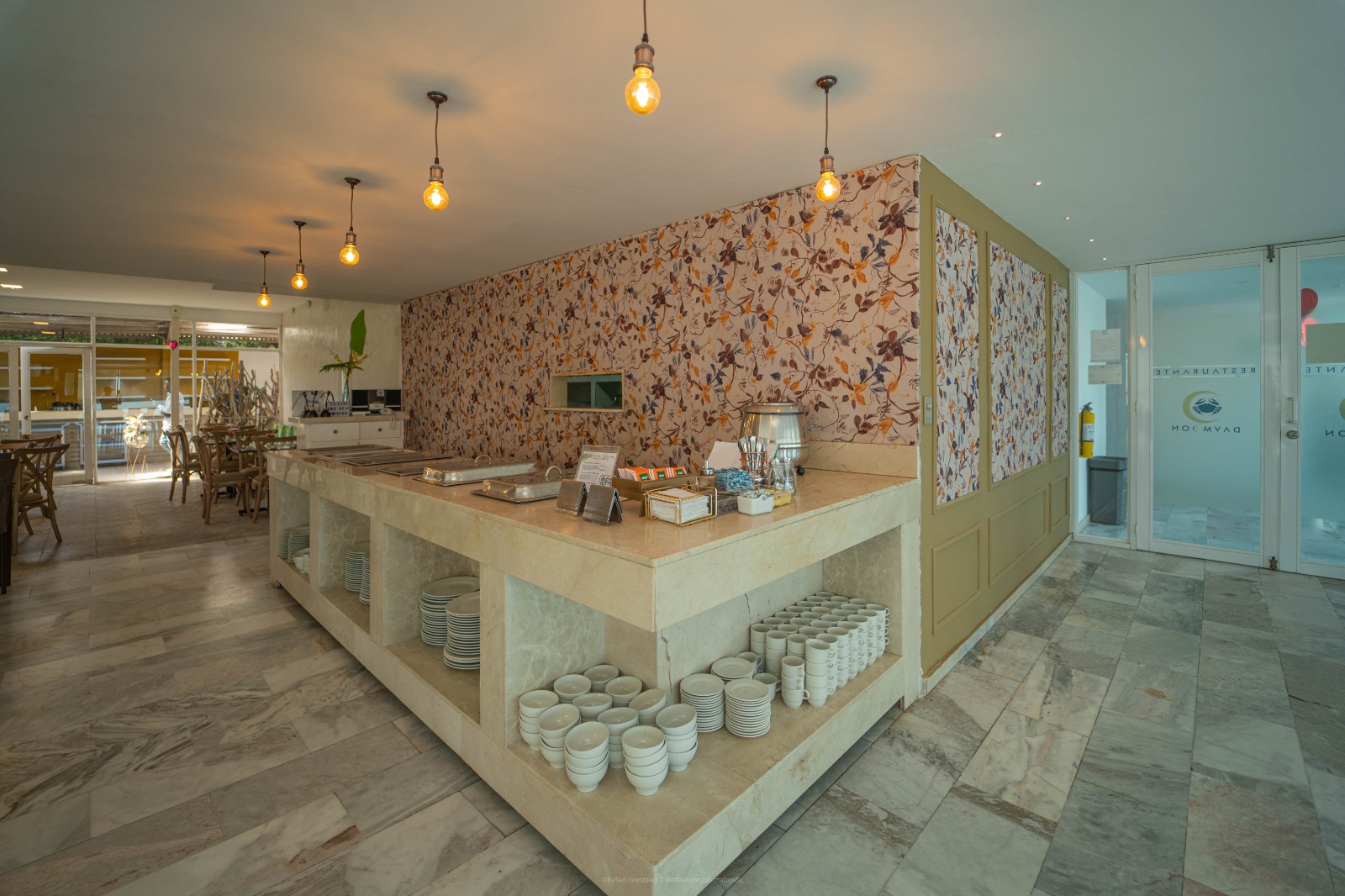 Hotel La Gran Via Cartagena