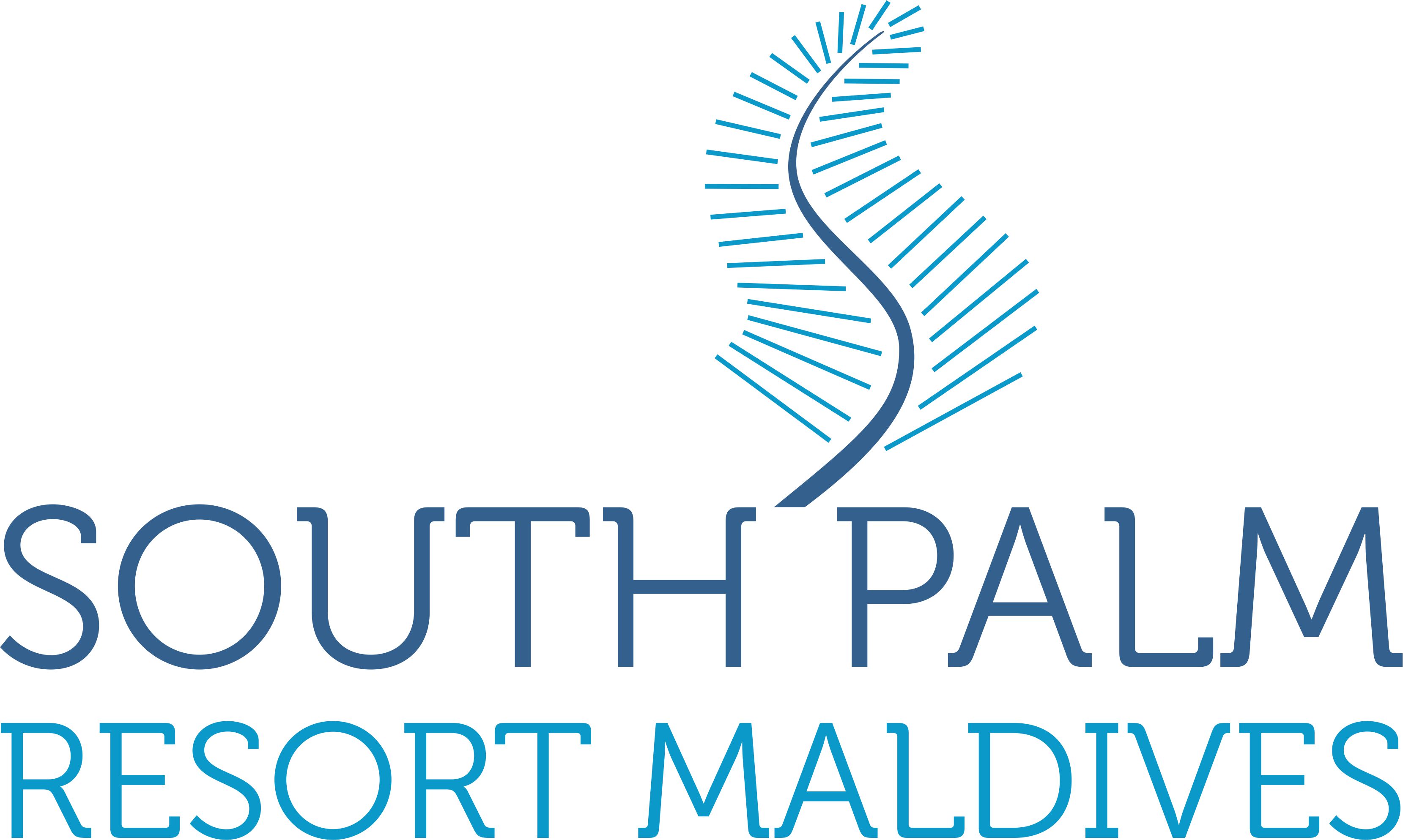 South Palm Resort Maldives