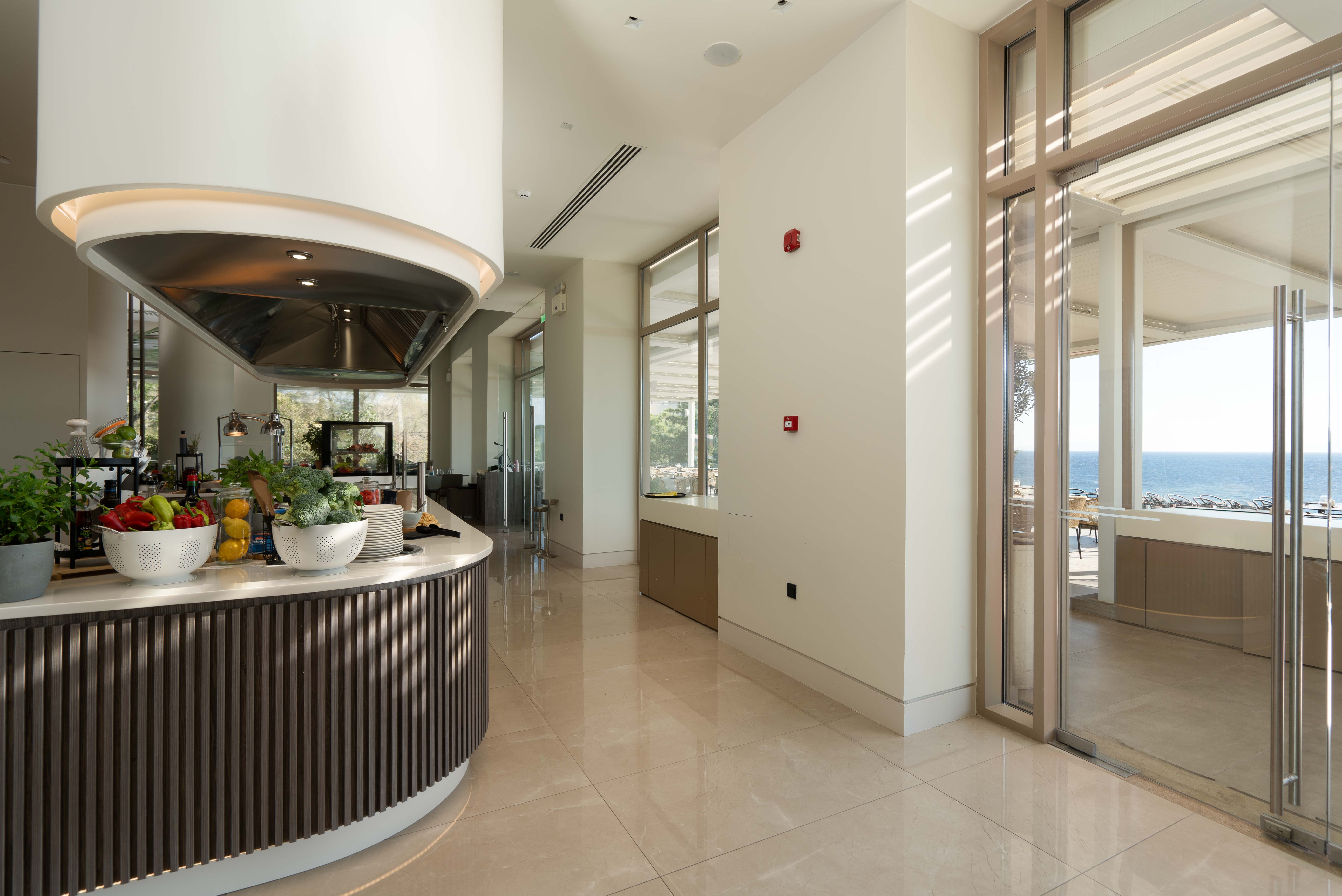 Vincci EverEden Beach Resort Anavyssos Attiki