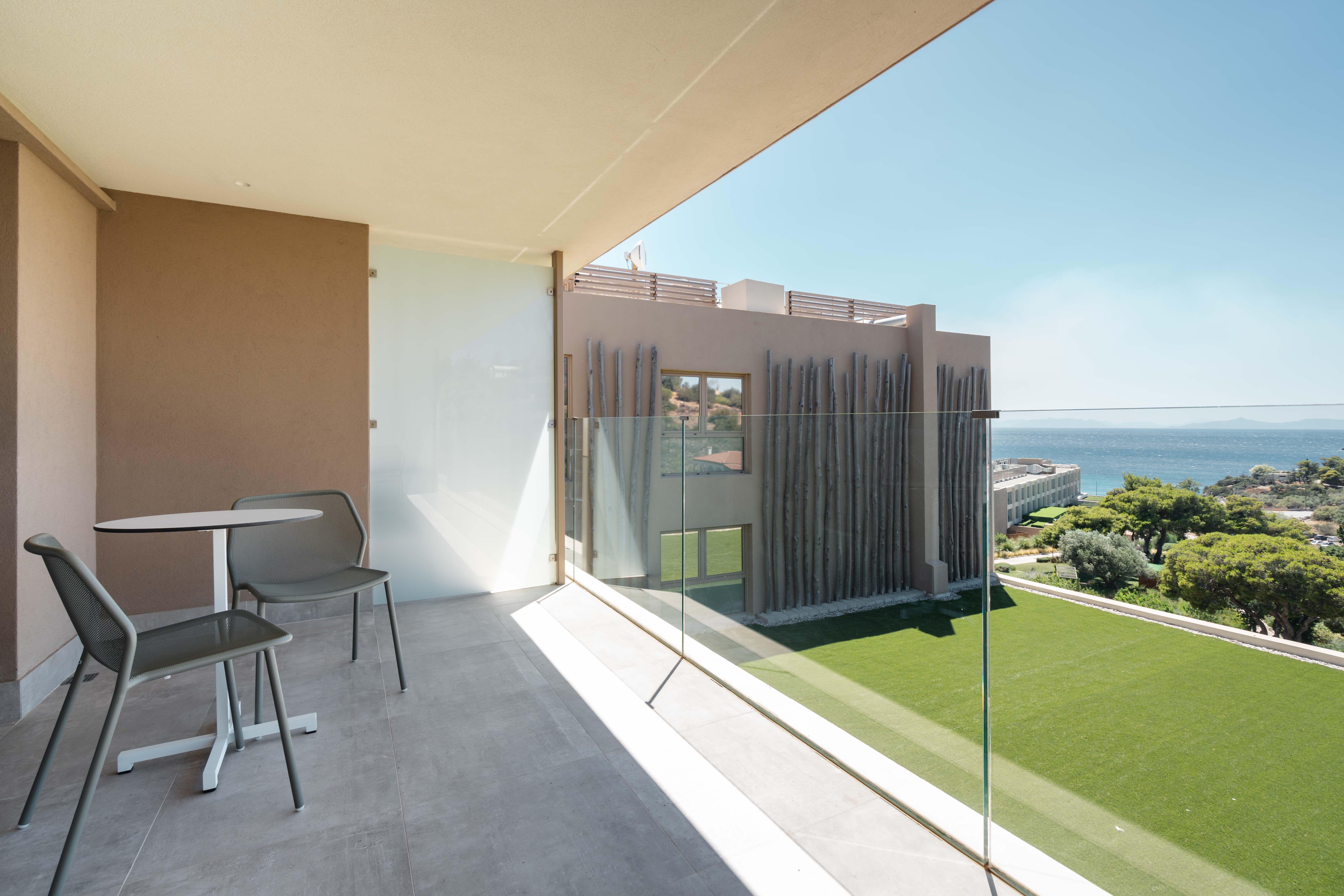 Vincci EverEden Beach Resort Anavyssos Attiki