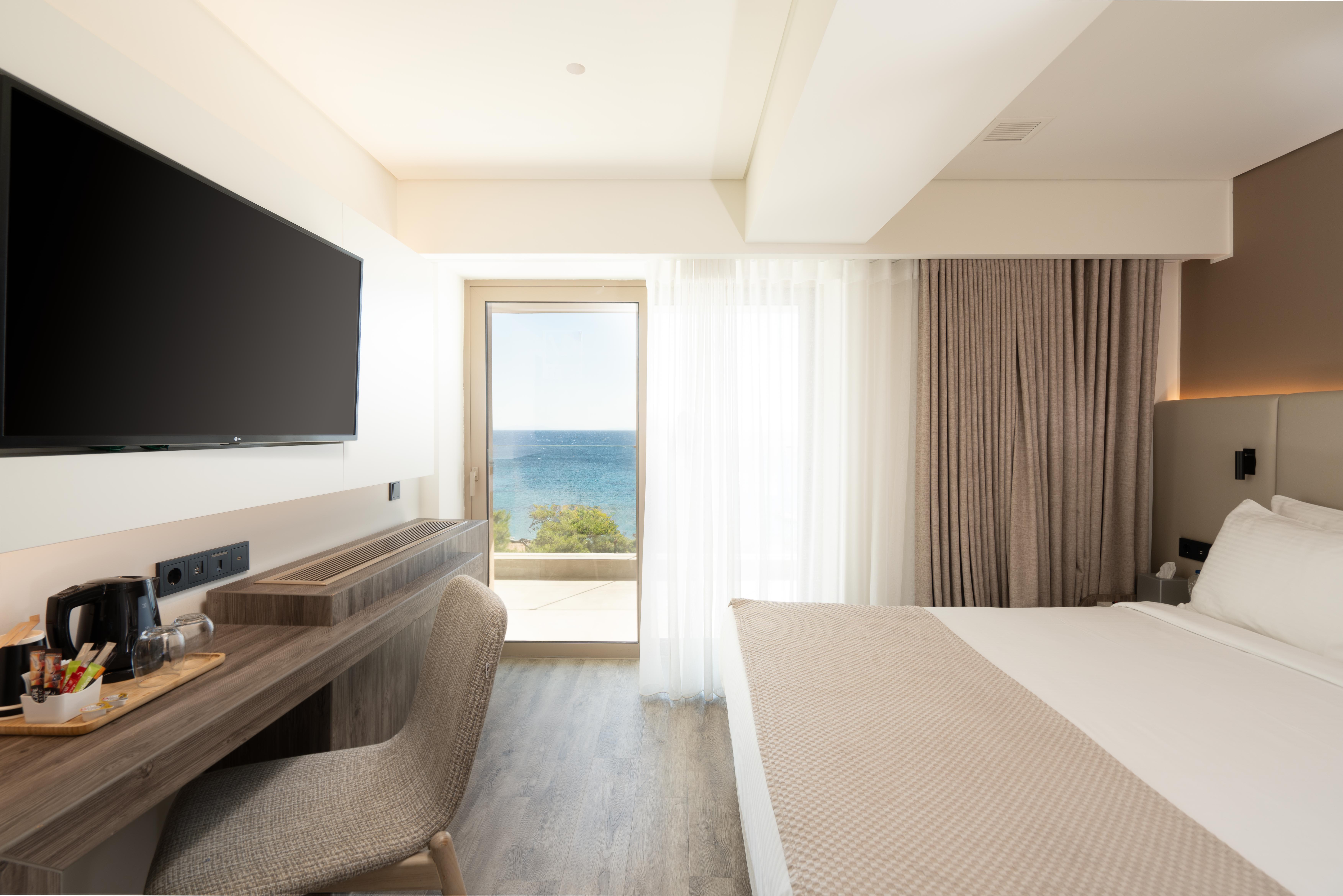 Vincci EverEden Beach Resort Anavyssos Attiki