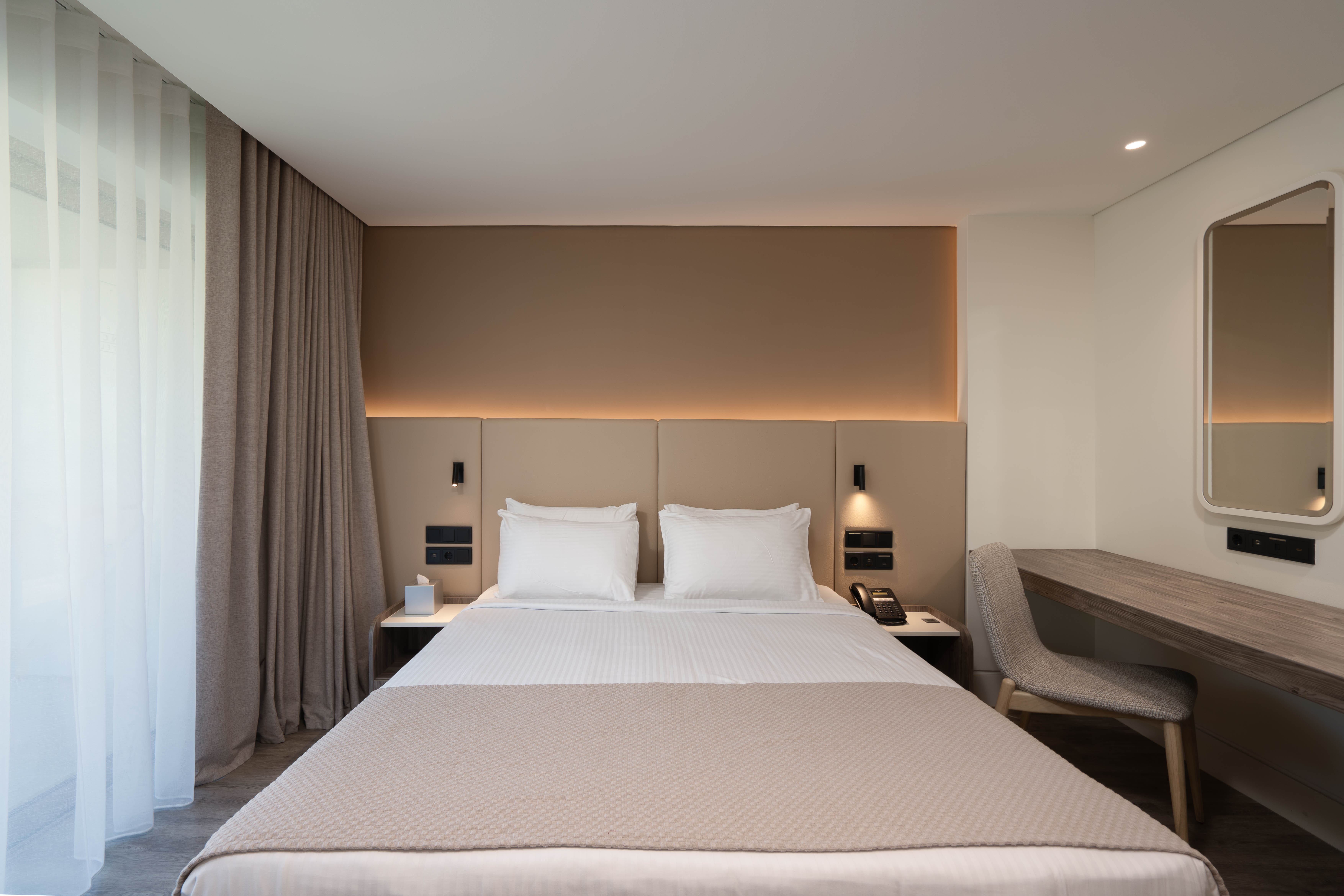 Vincci EverEden Beach Resort Anavyssos Attiki