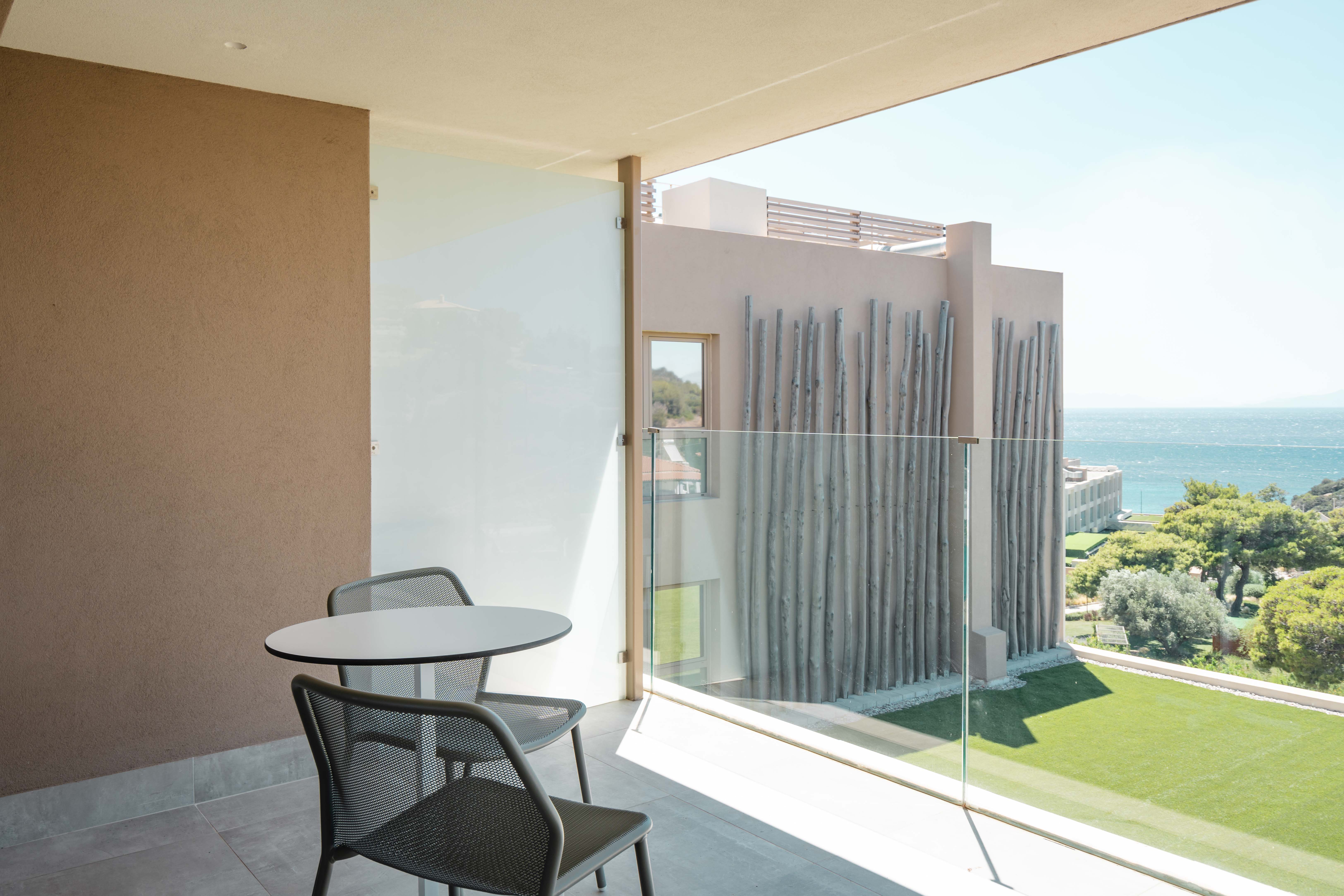 Vincci EverEden Beach Resort Anavyssos Attiki
