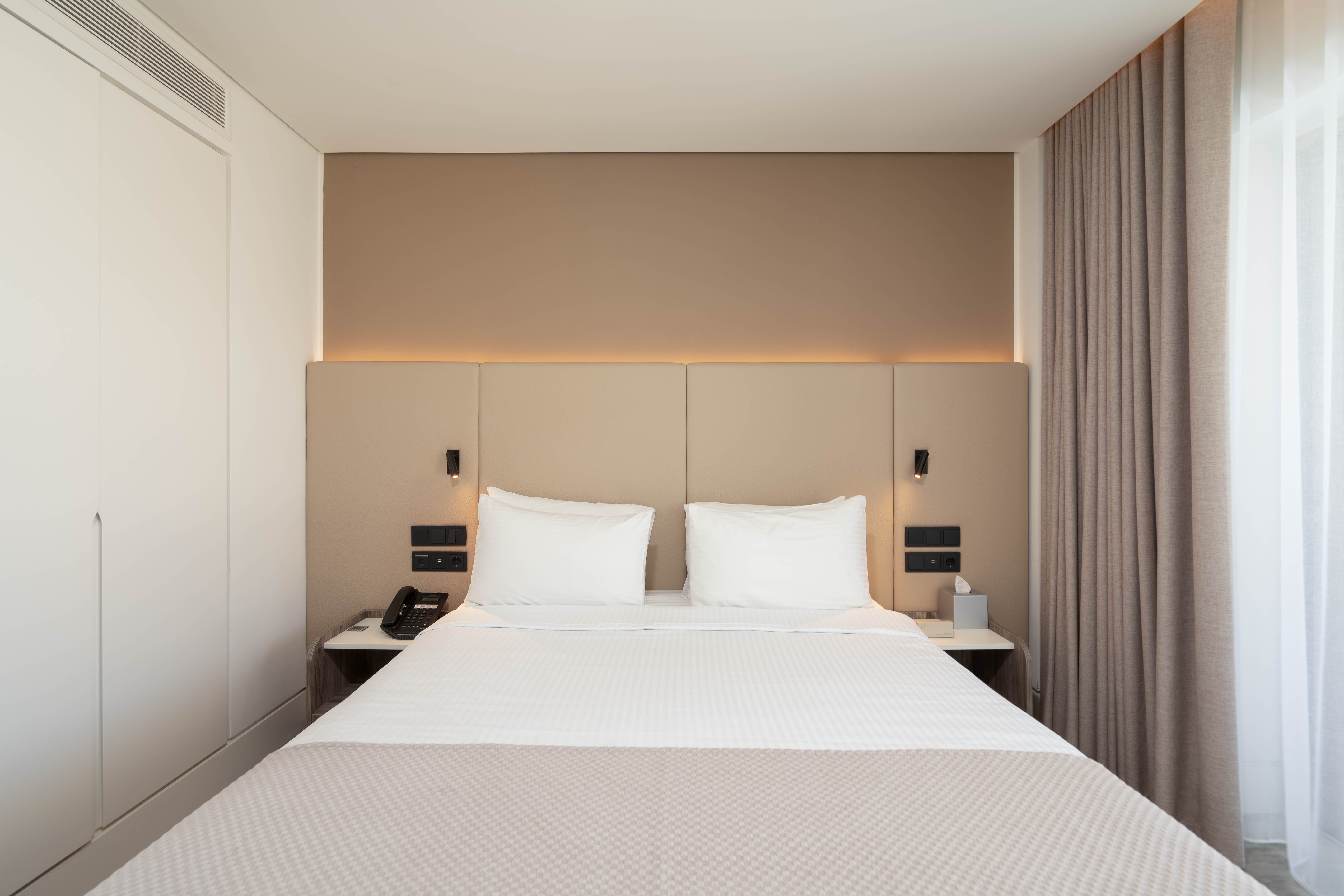 Vincci EverEden Beach Resort Anavyssos Attiki