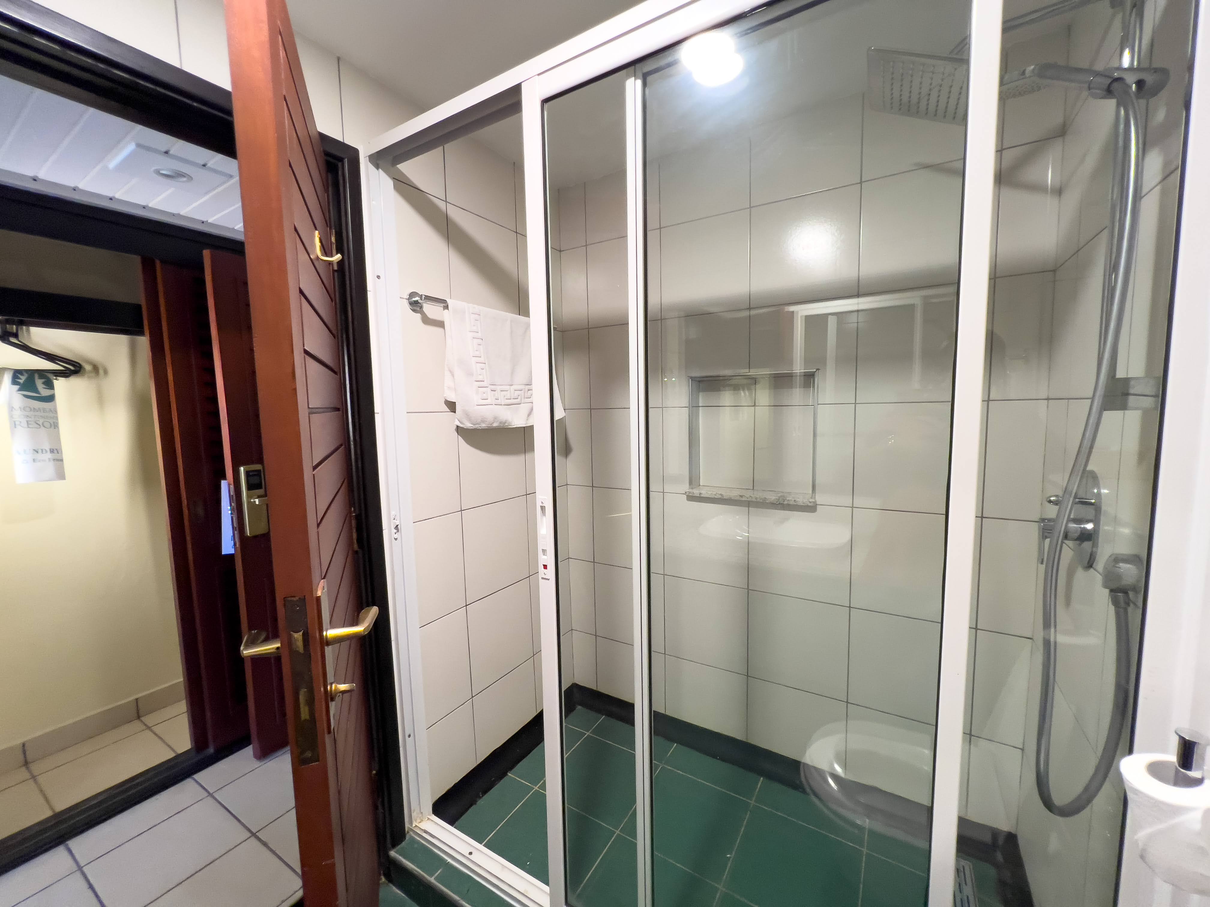 Superior Room with Sea View