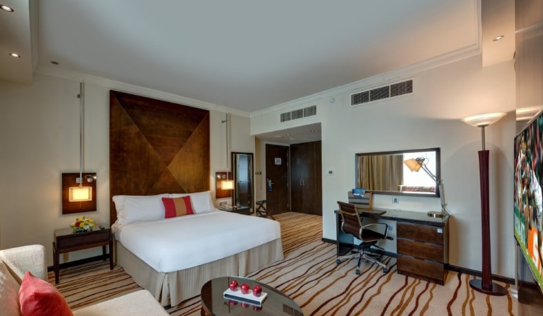 Guest Room -  King(O18-Stay 5 and Save 15PCT)