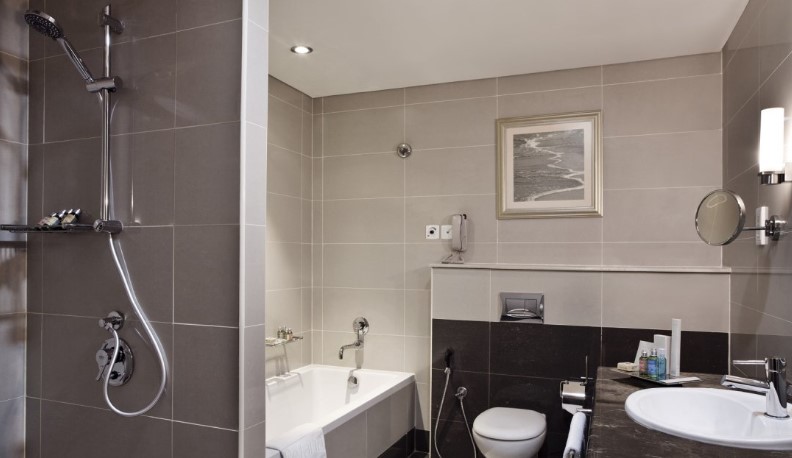 One Bedroom Suite(O18-Stay 3 and Save 10PCT)