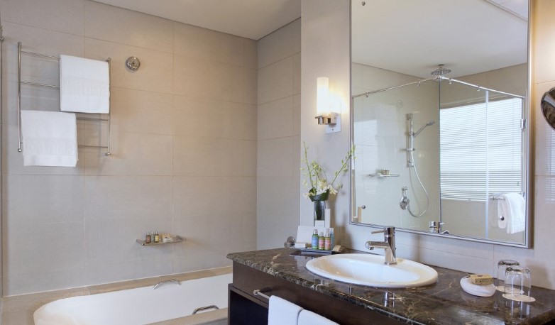 Spacious One Bedroom Suite(O18-Stay 5 and Save 15PCT)