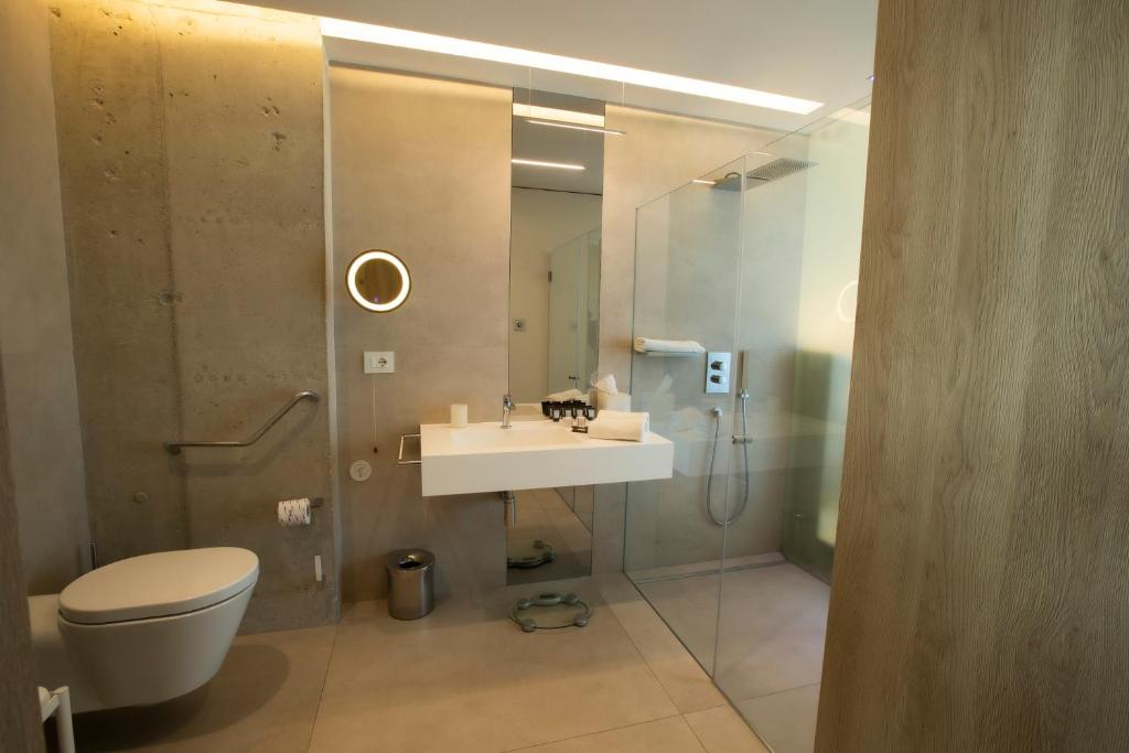 Grand Deluxe Acqua 2+2