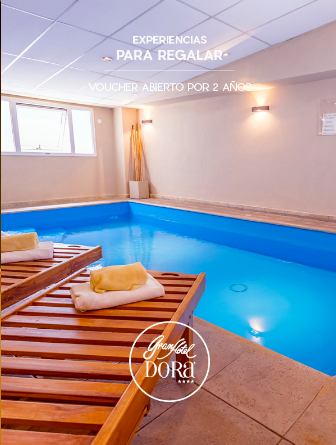 Gran Hotel Dorá — foto 1
