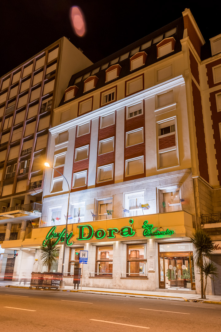 Gran Hotel Dorá — foto 4