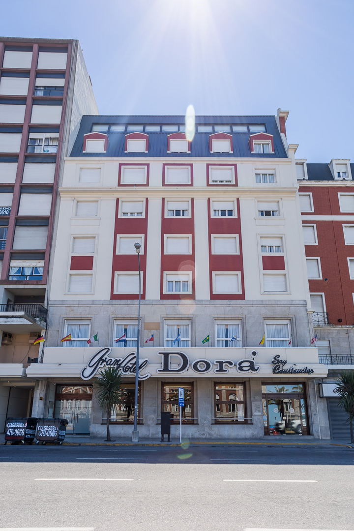 Gran Hotel Dorá — foto 5