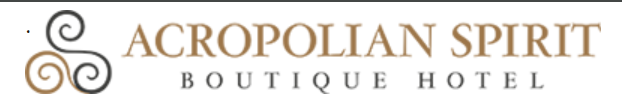 Acropolian Spirit Boutique Hotel