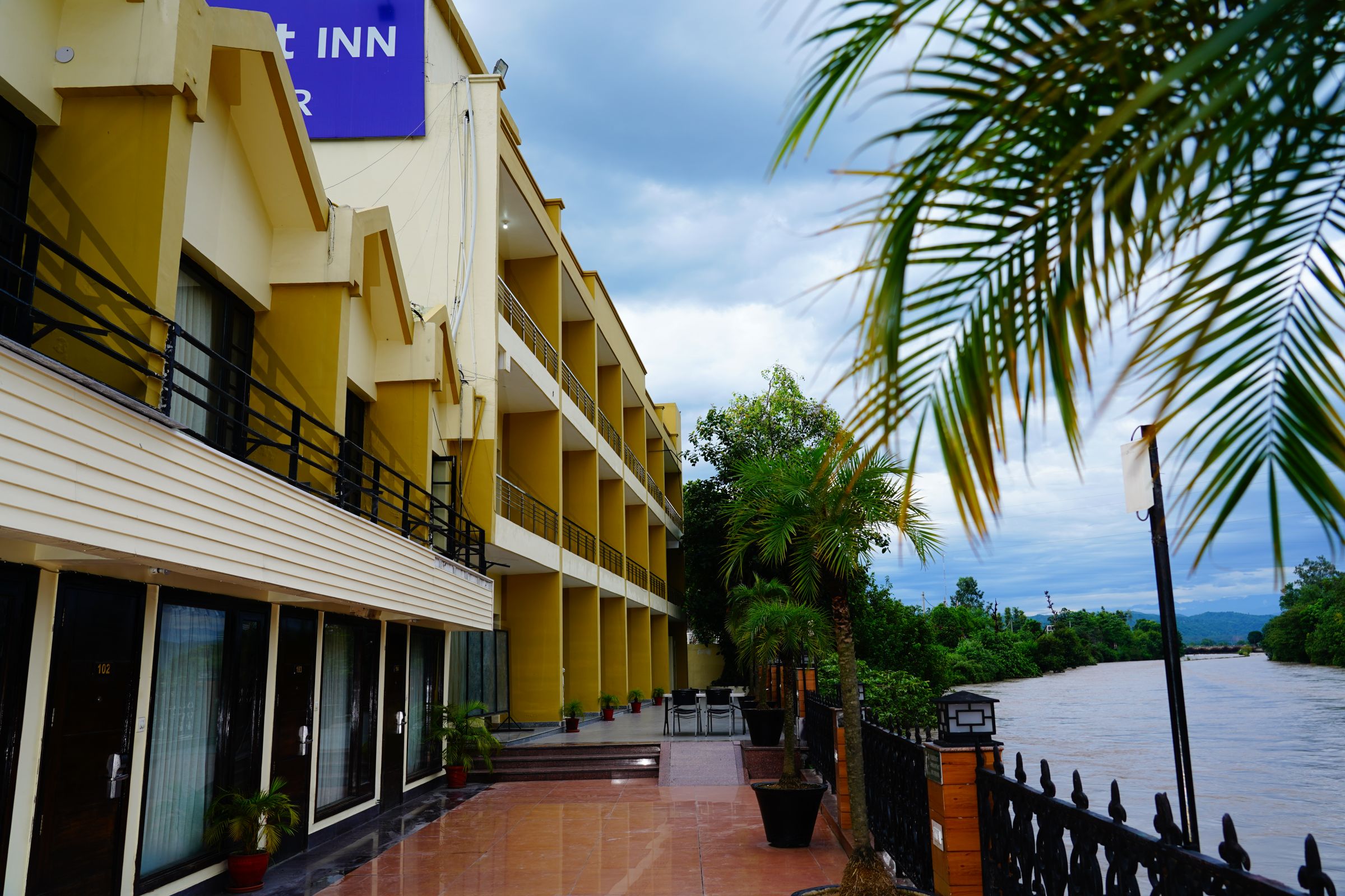 Comfort Inn Coral River