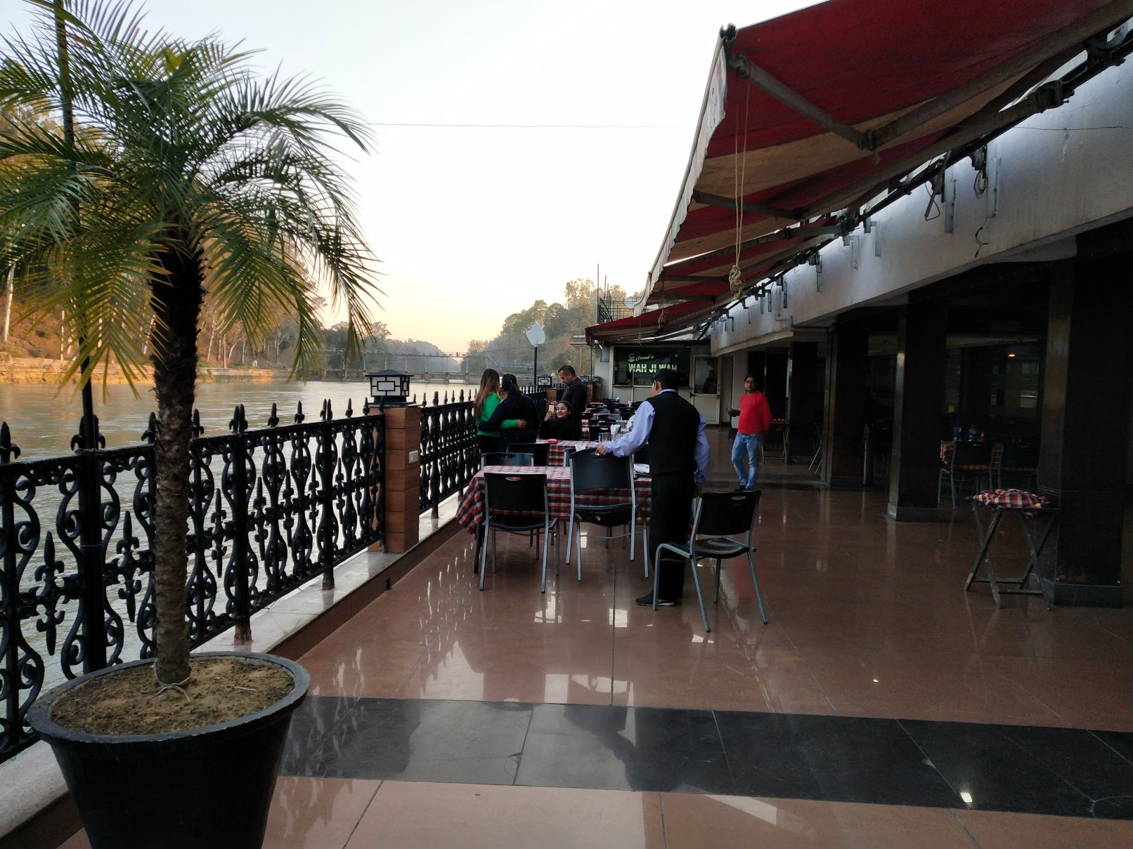 Comfort Inn Coral River