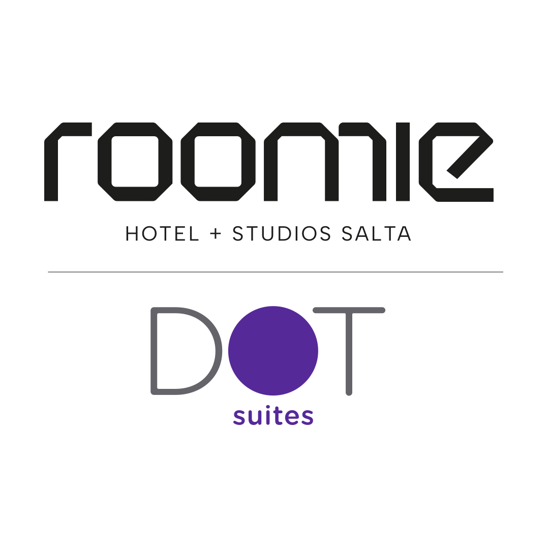 Roomie Salta by DOT Suites — foto 1