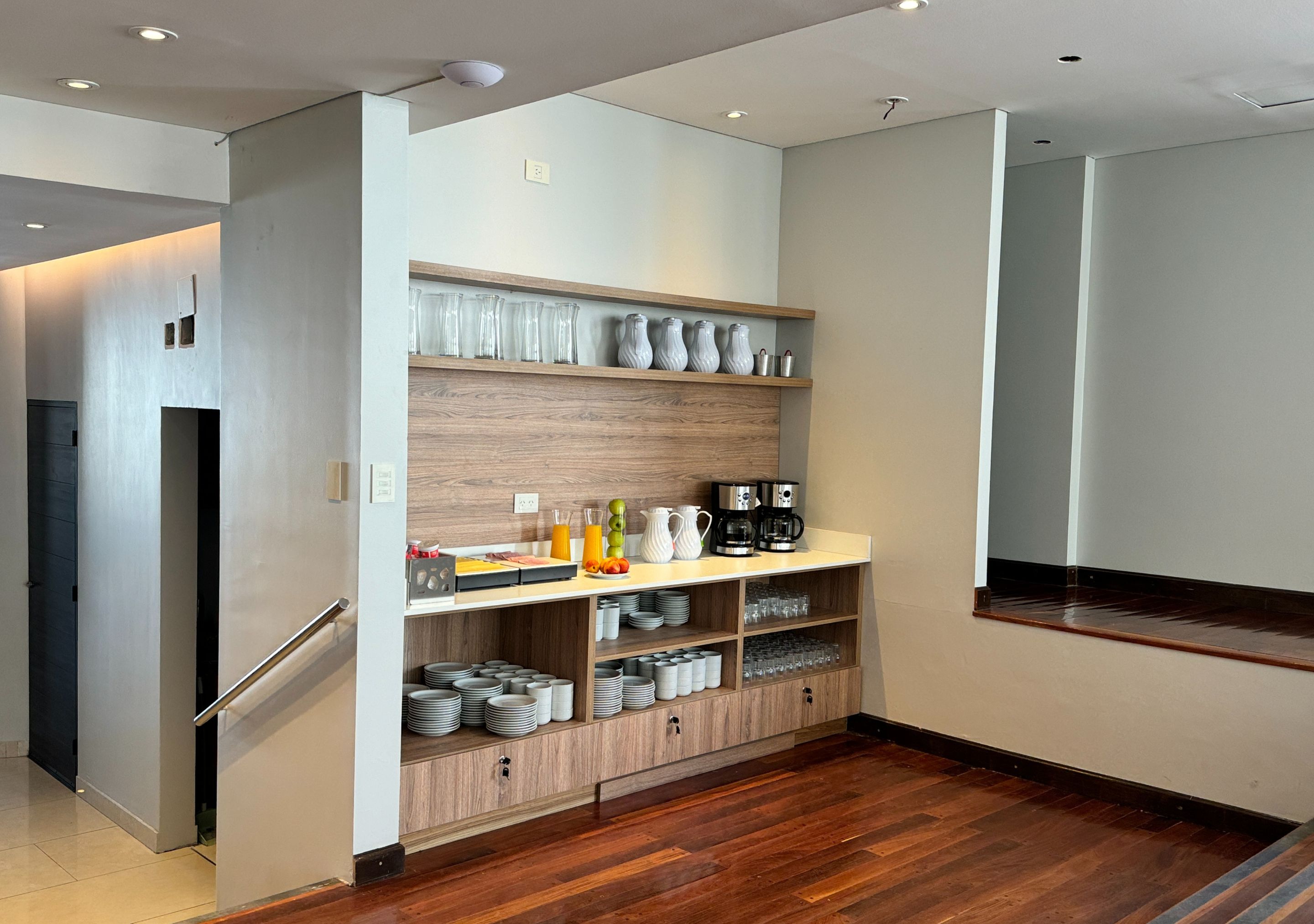 Roomie Salta by DOT Suites — foto 2