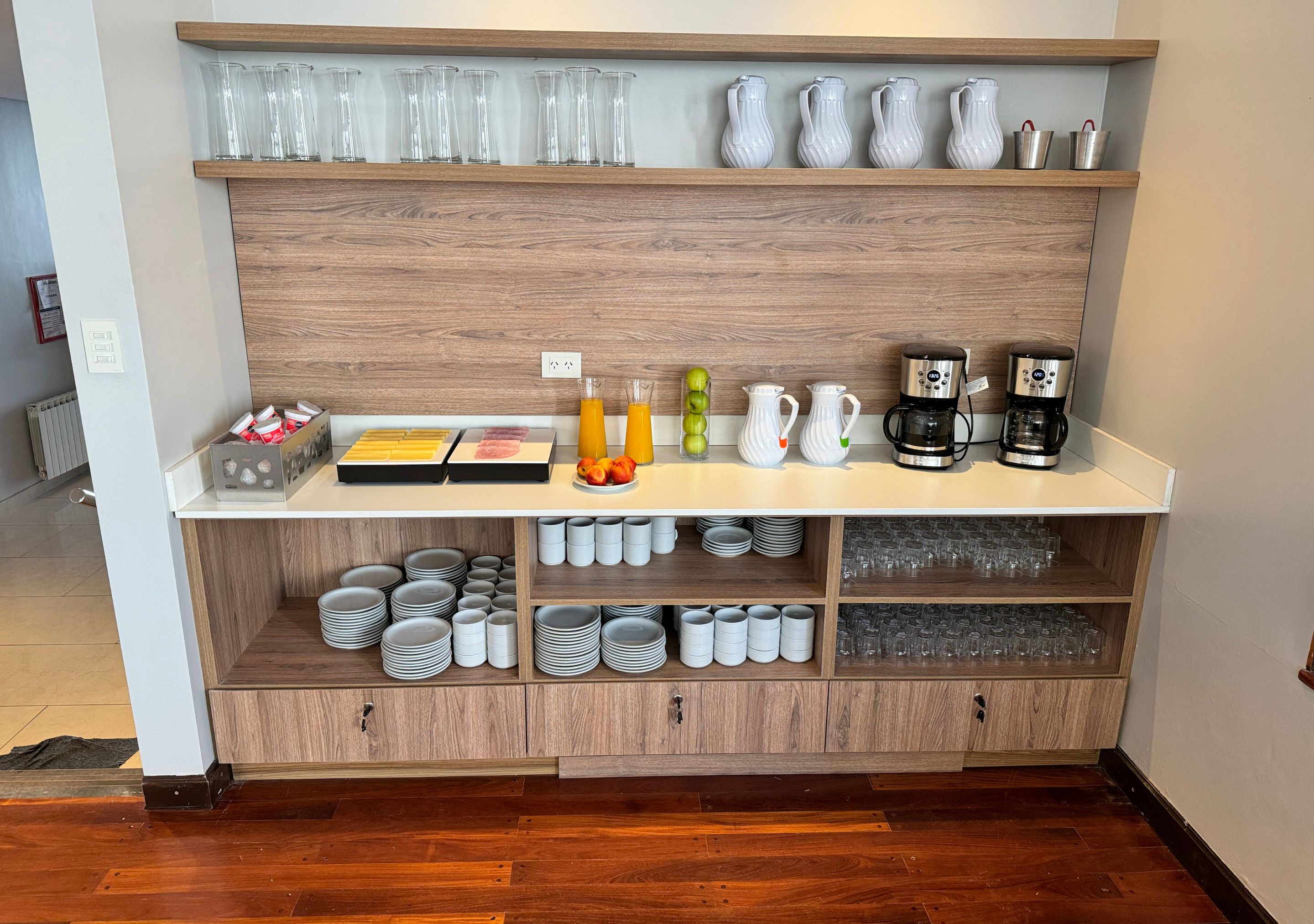 Roomie Salta by DOT Suites — foto 3