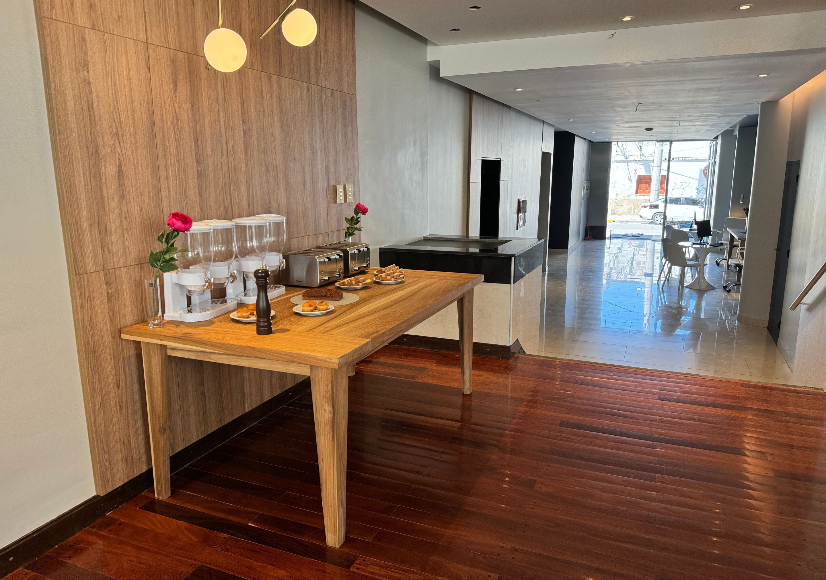 Roomie Salta by DOT Suites — foto 4