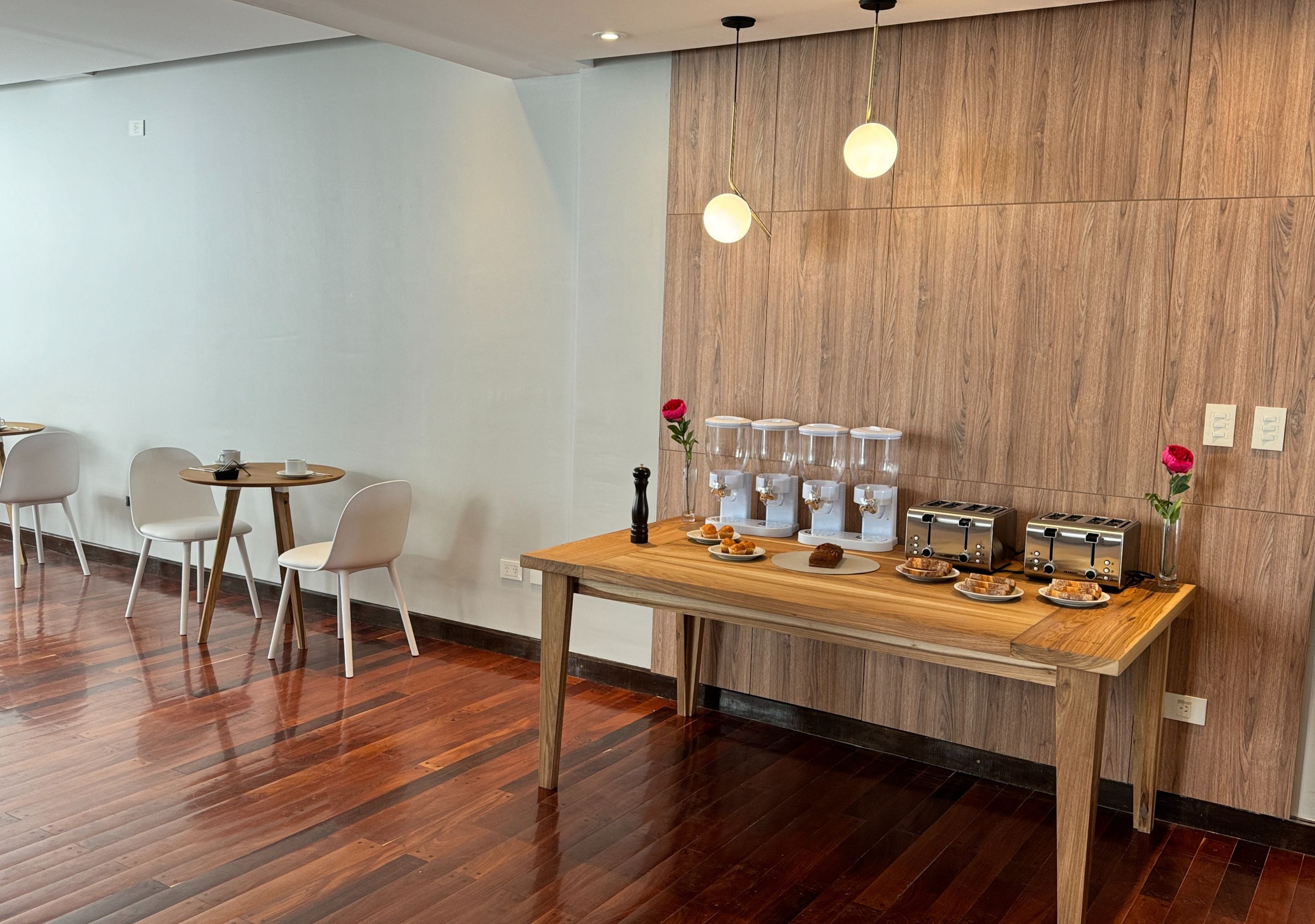 Roomie Salta by DOT Suites — foto 5