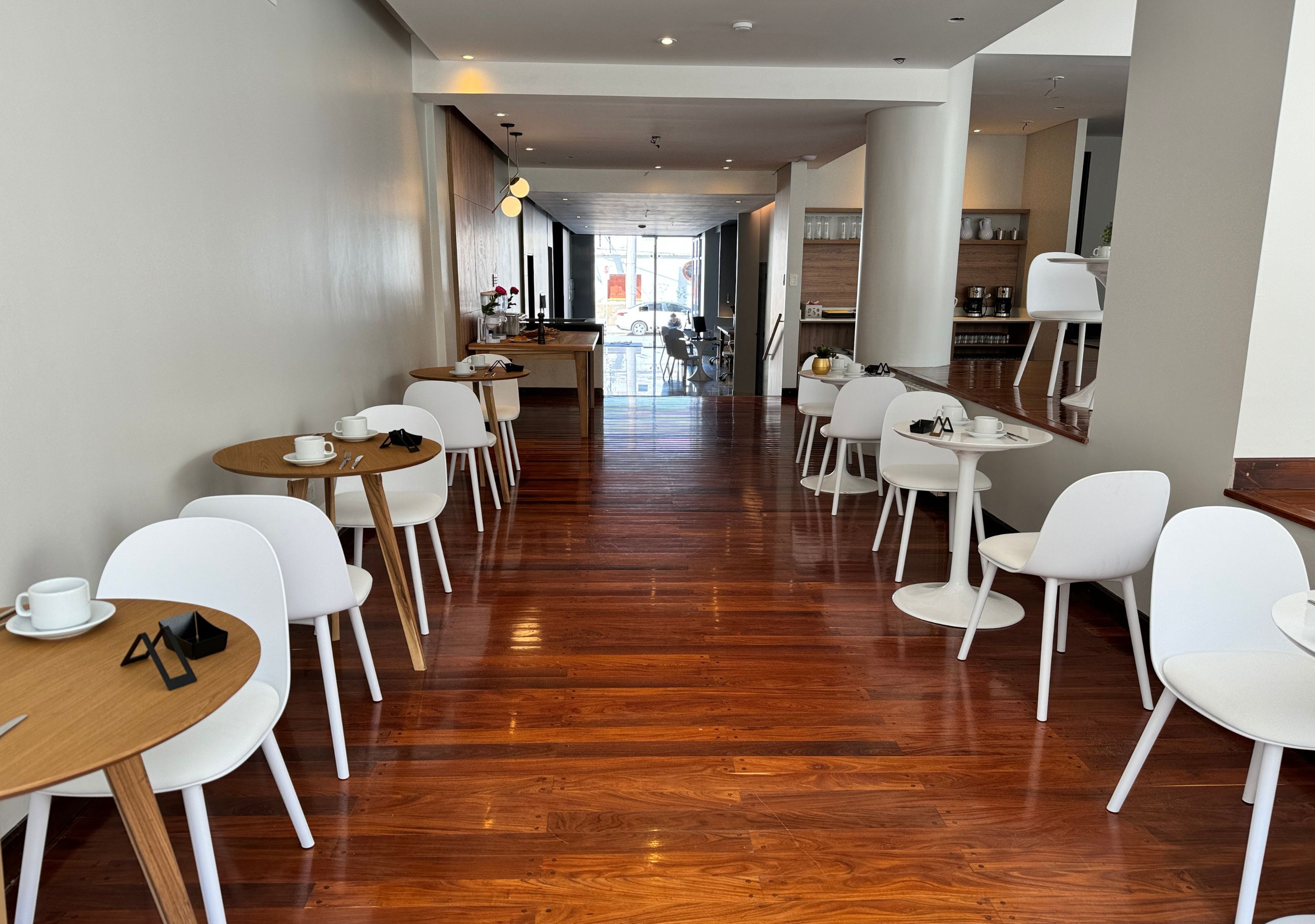 Roomie Salta by DOT Suites — foto 6