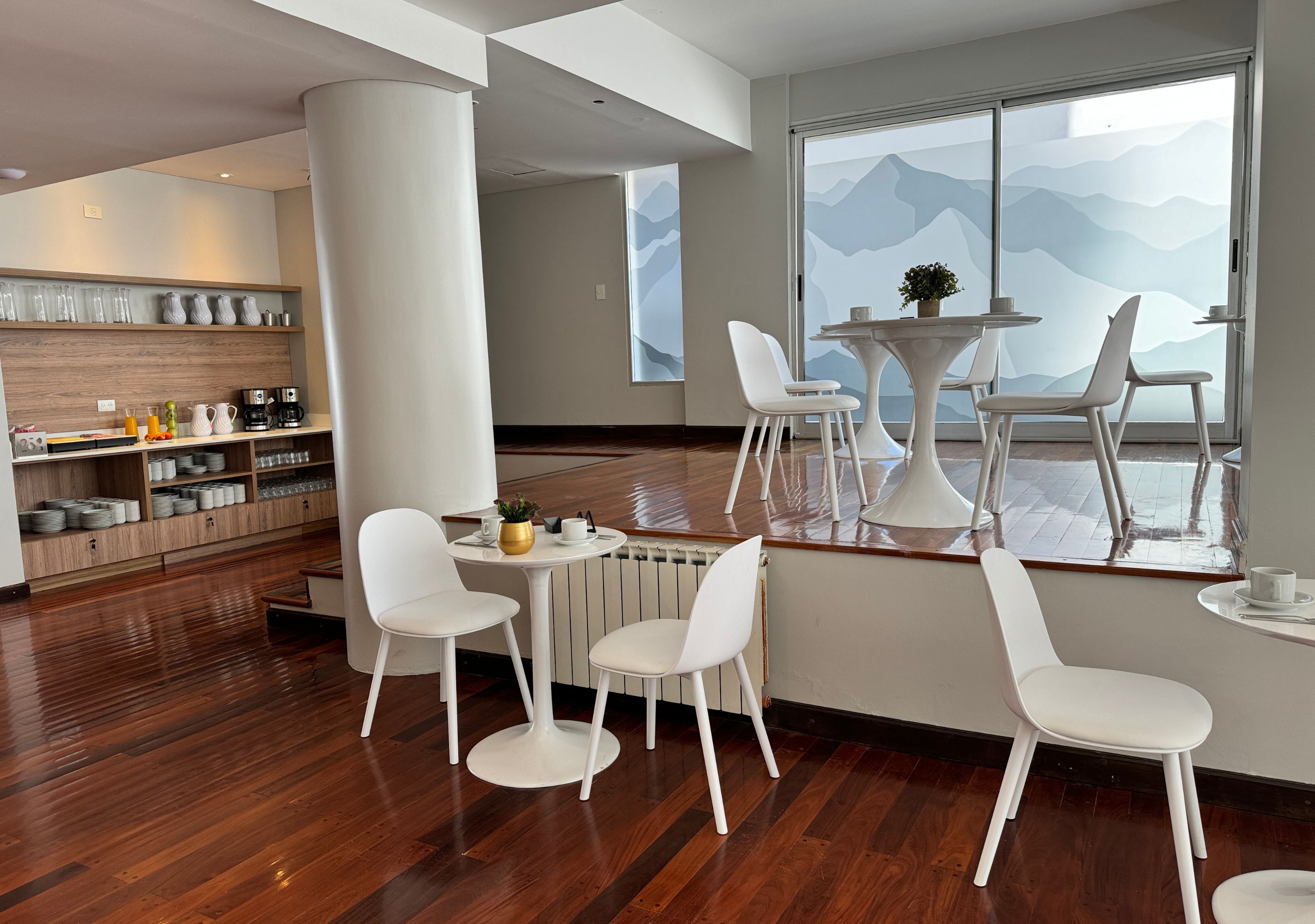 Roomie Salta by DOT Suites — foto 7