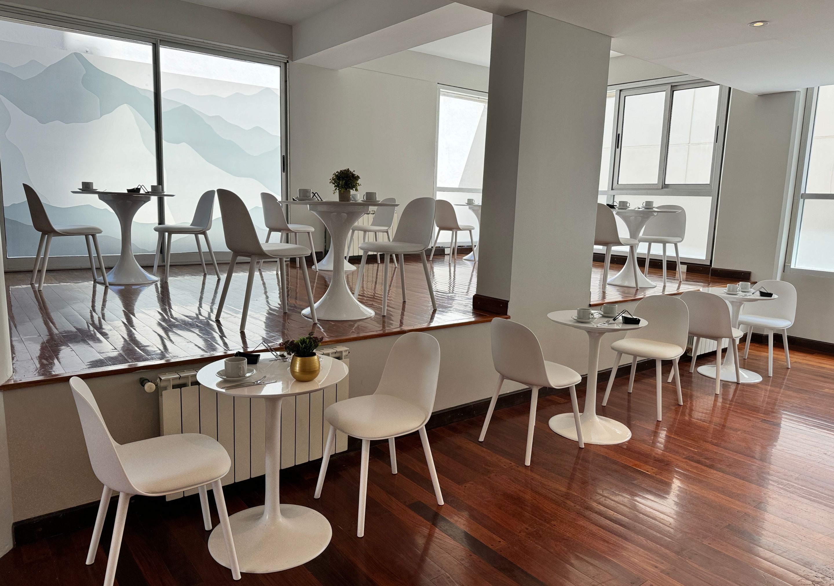 Roomie Salta by DOT Suites — foto 8