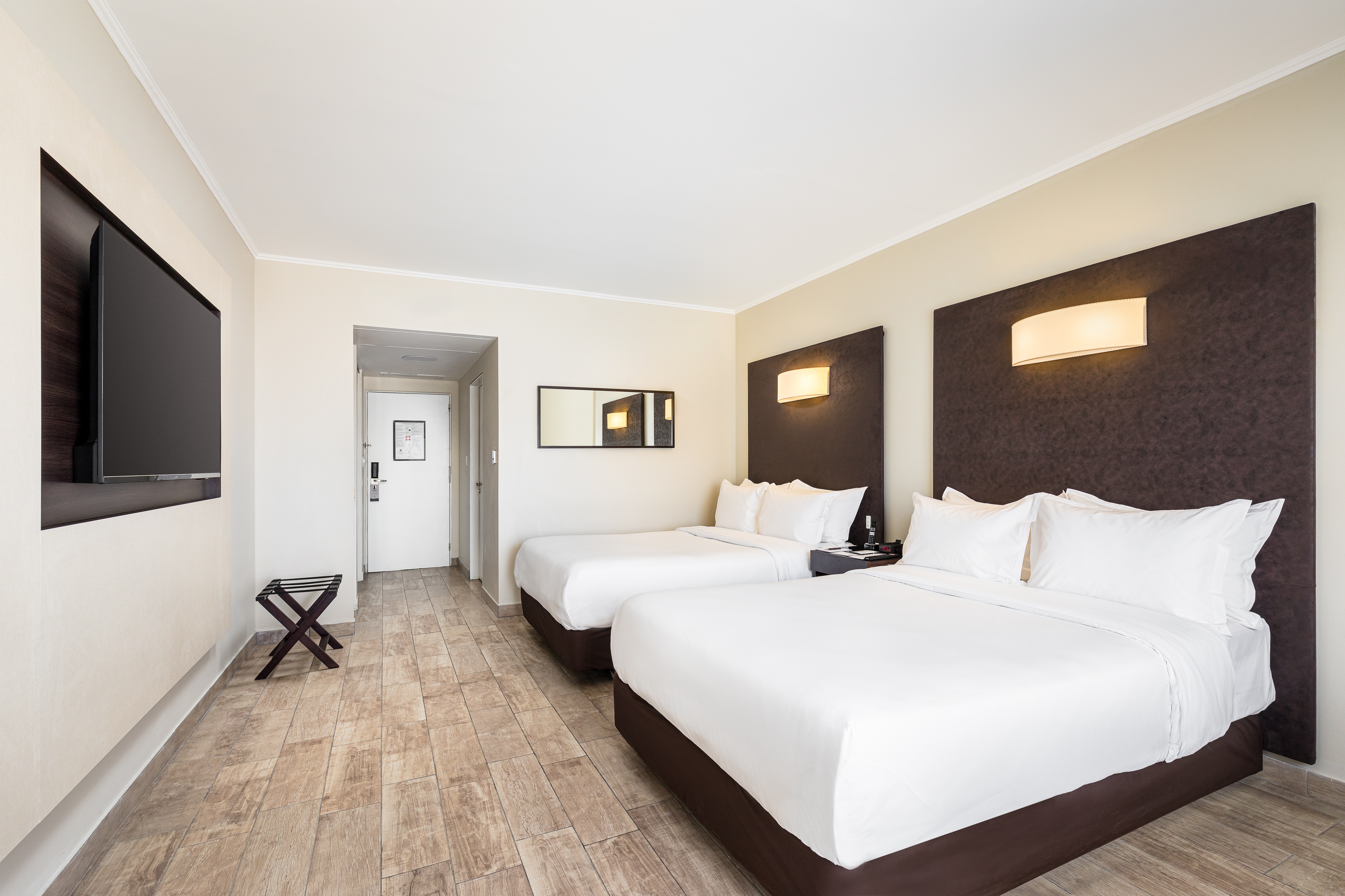 Sheraton Salta Hotel — foto 5