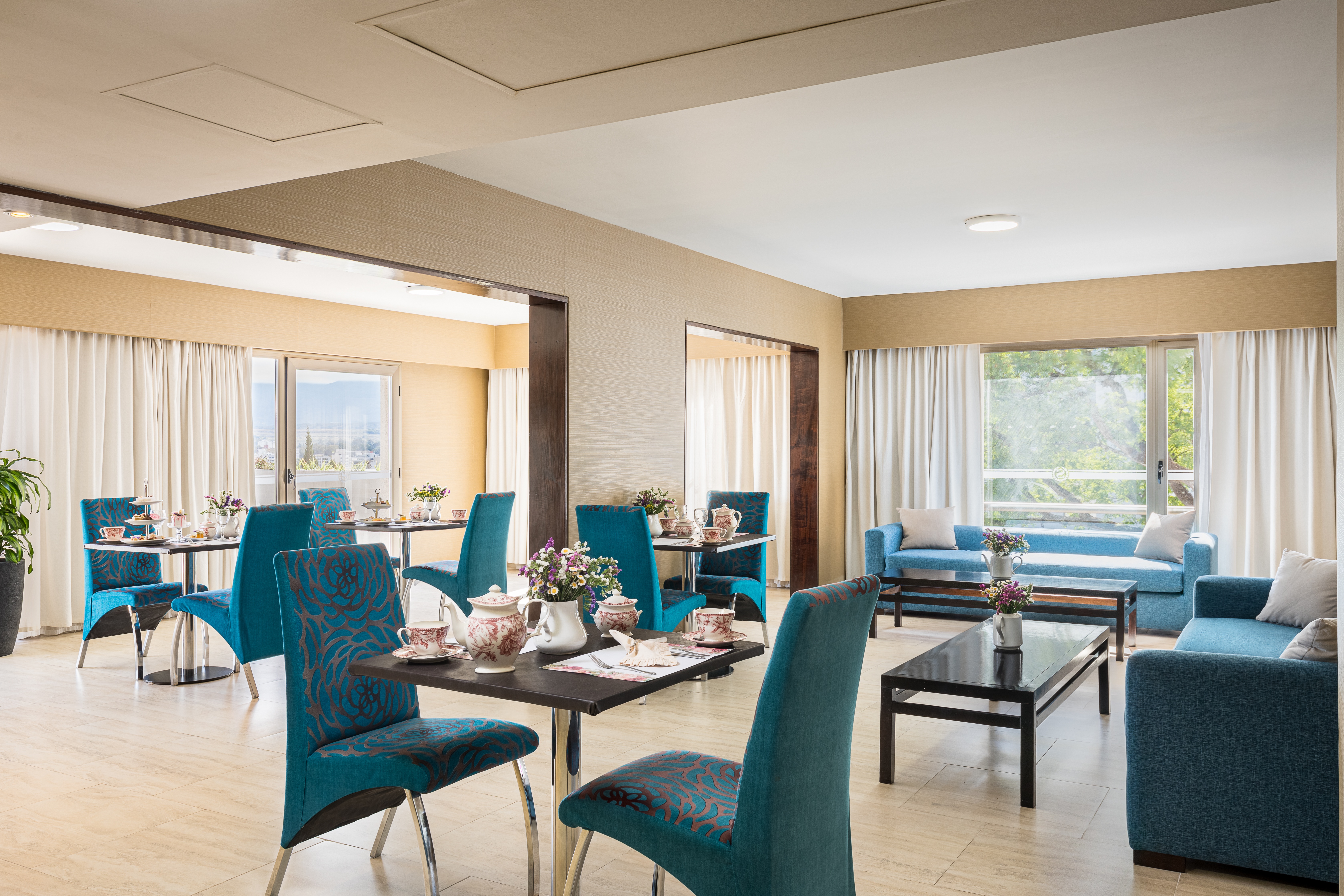 Sheraton Salta Hotel — foto 7