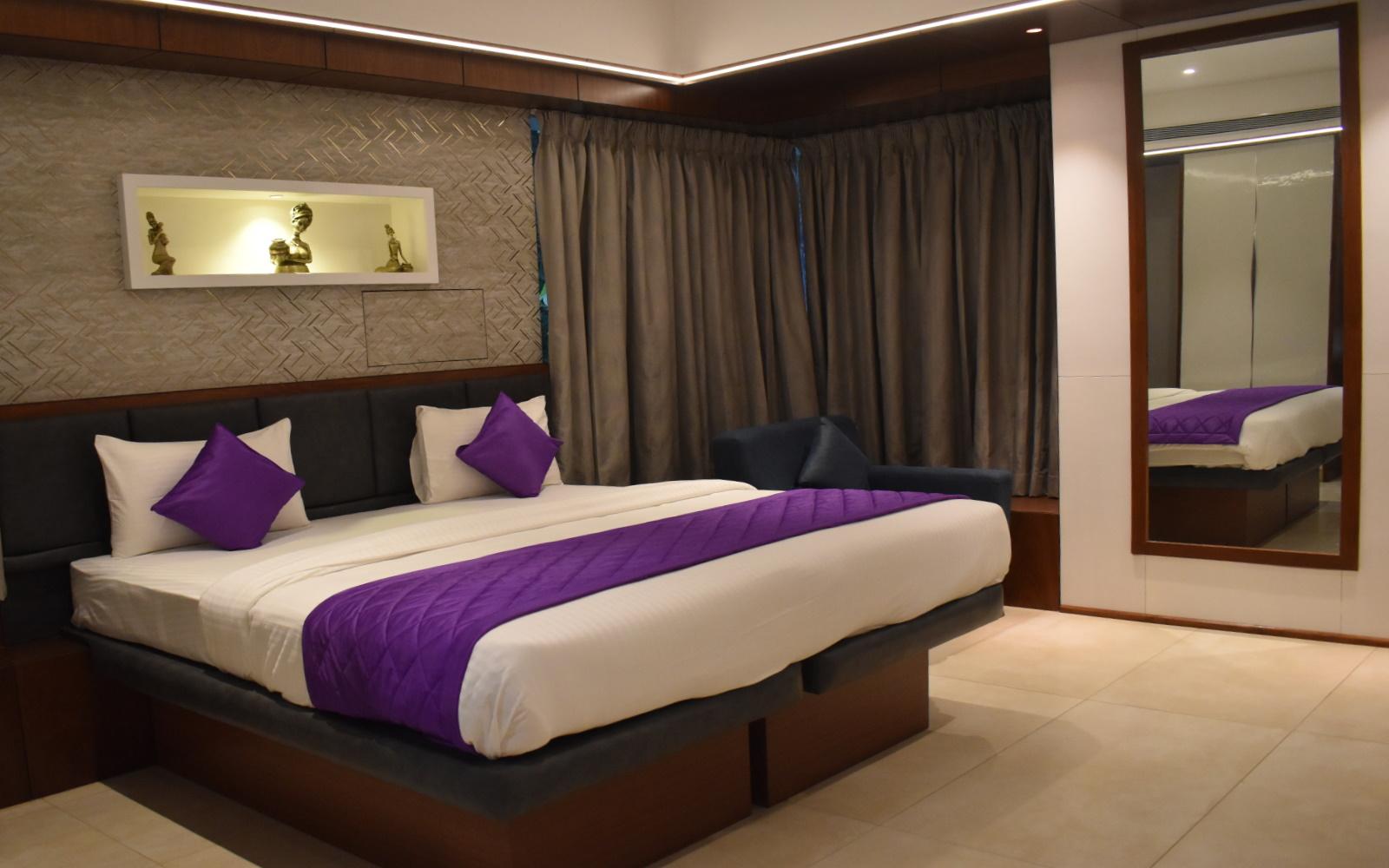 SRS SUITE, Bengaluru