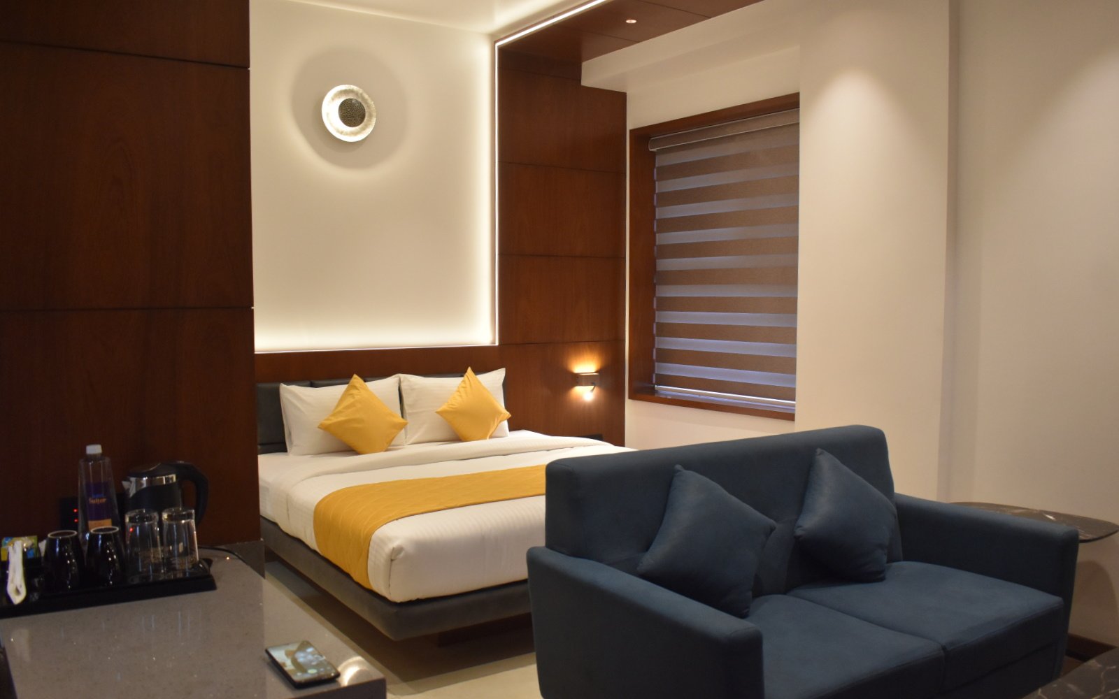 SRS SUITE