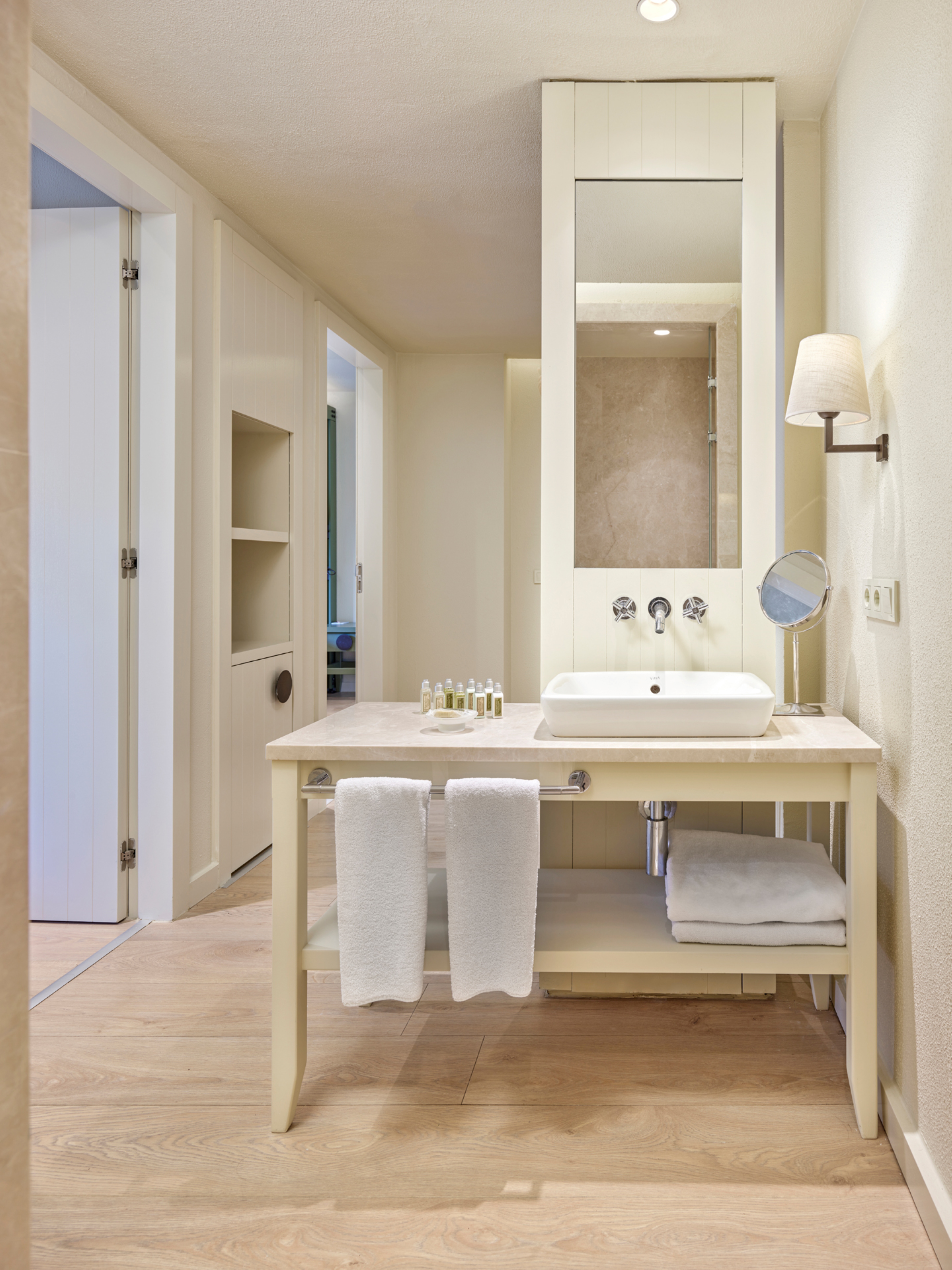 Bungalow Family Quad