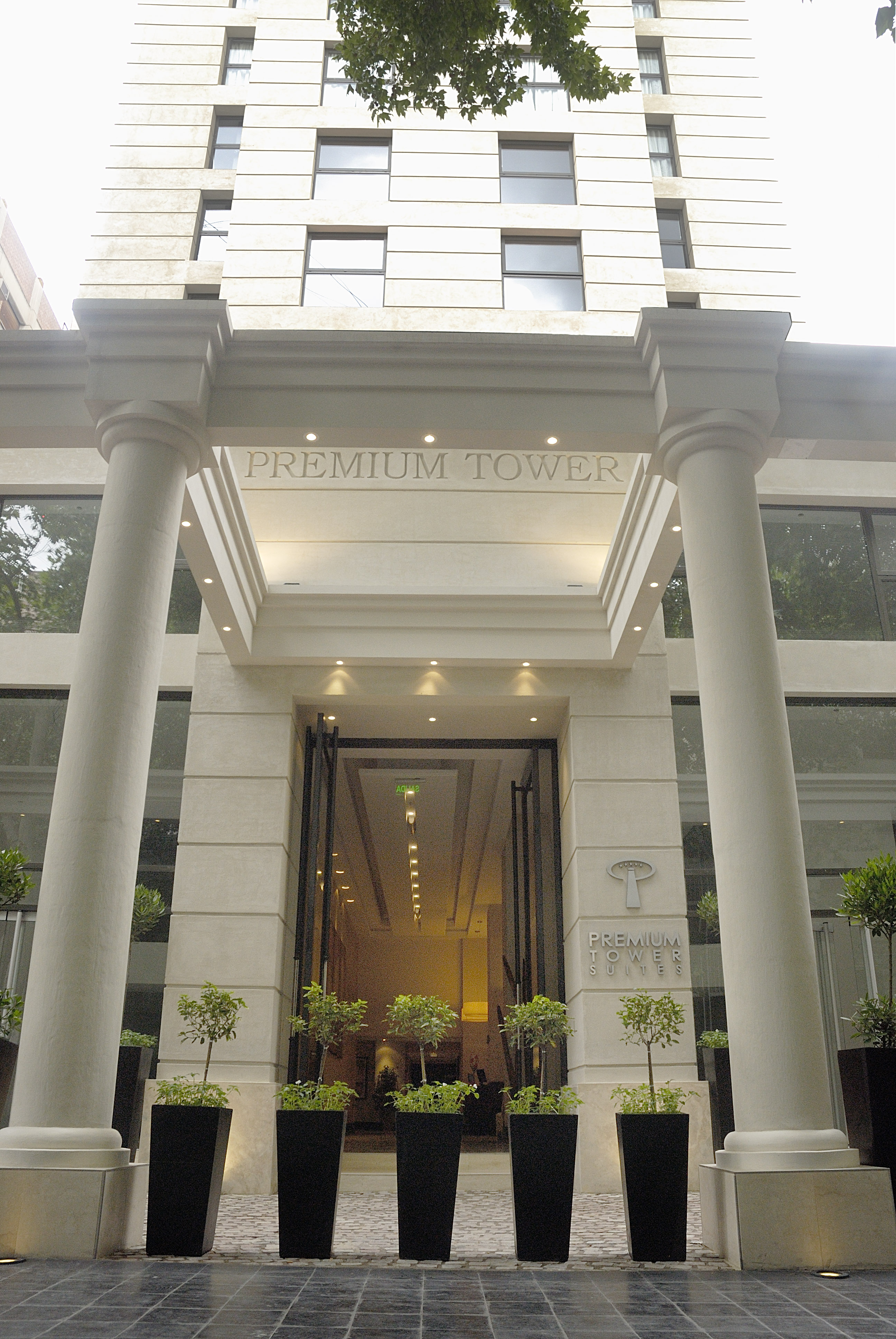 Premium Tower Suites Mendoza — foto 2