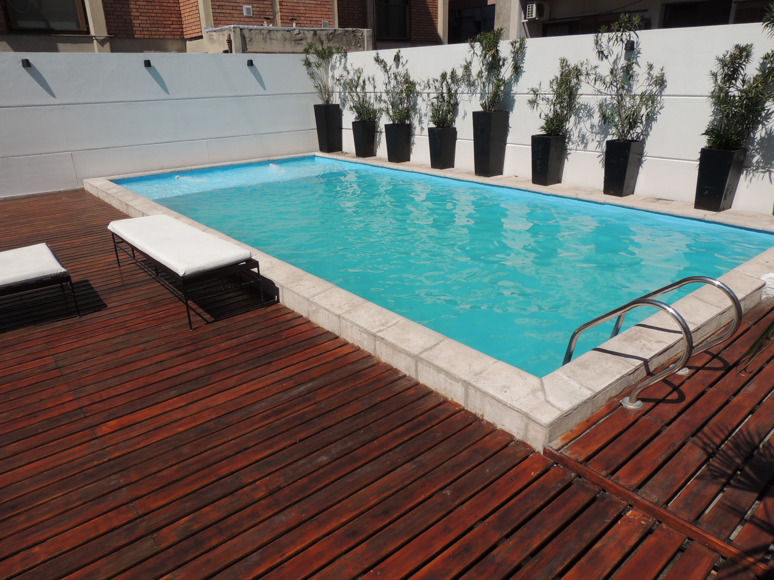 Premium Tower Suites Mendoza — foto 3