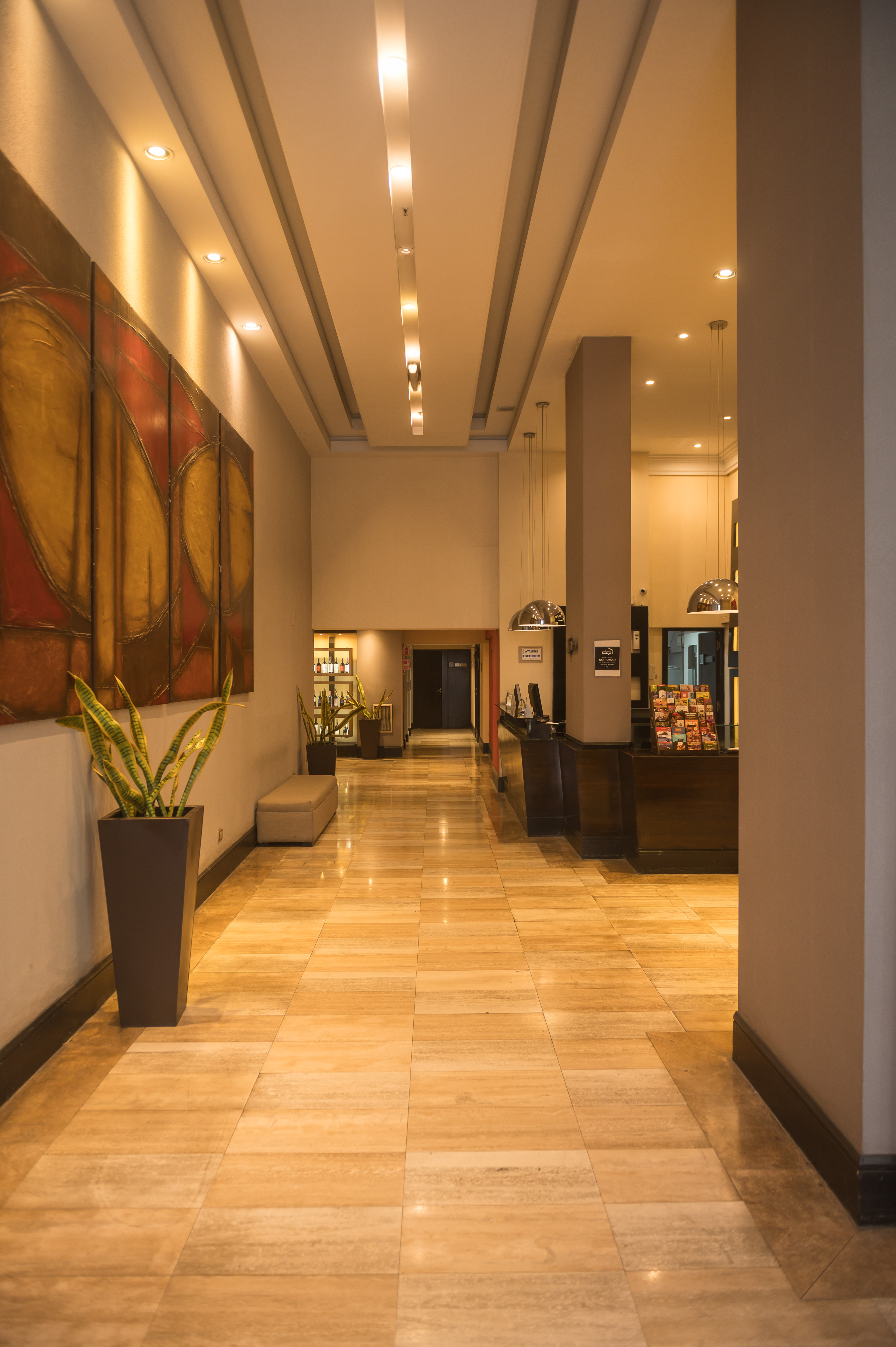 Premium Tower Suites Mendoza — foto 5