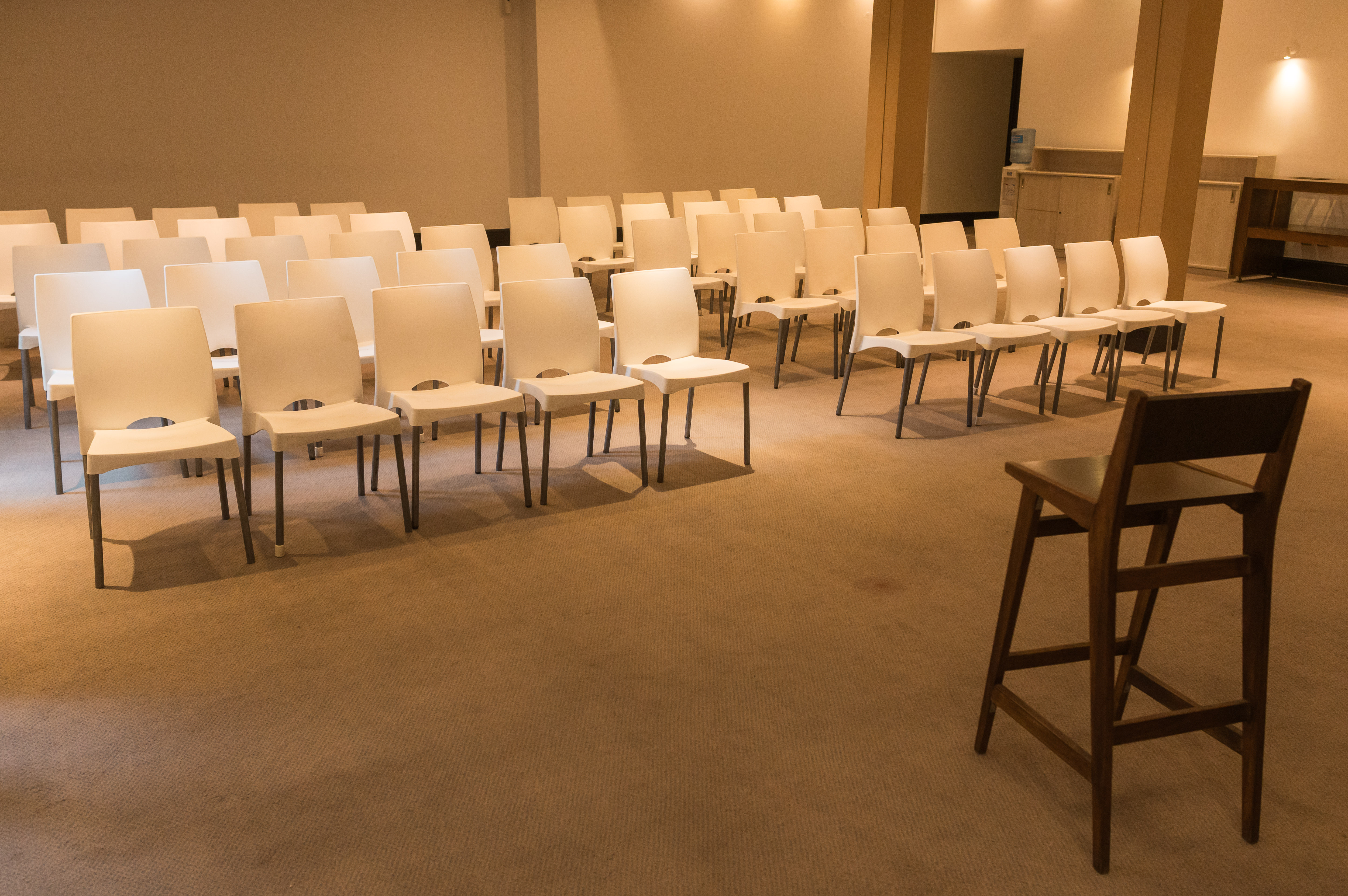 Premium Tower Suites Mendoza — foto 8